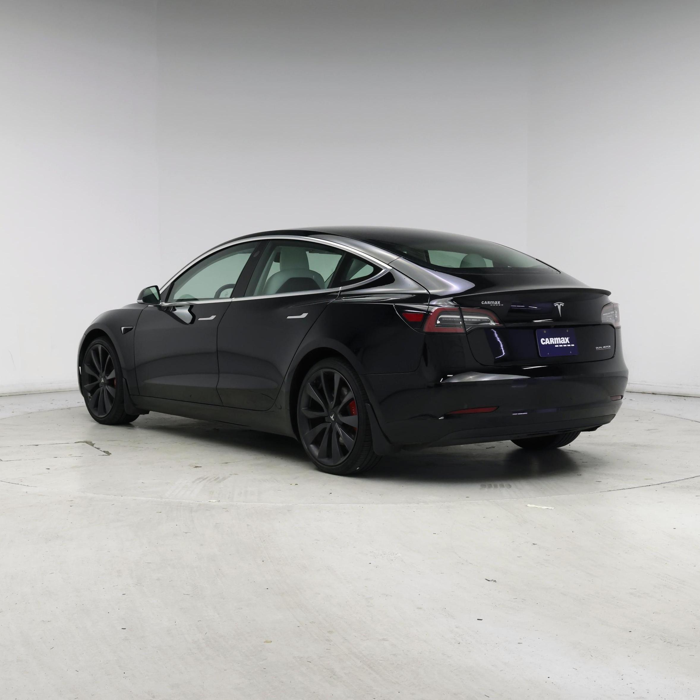 Thumbnail: 2020 Tesla Model 3 - 2