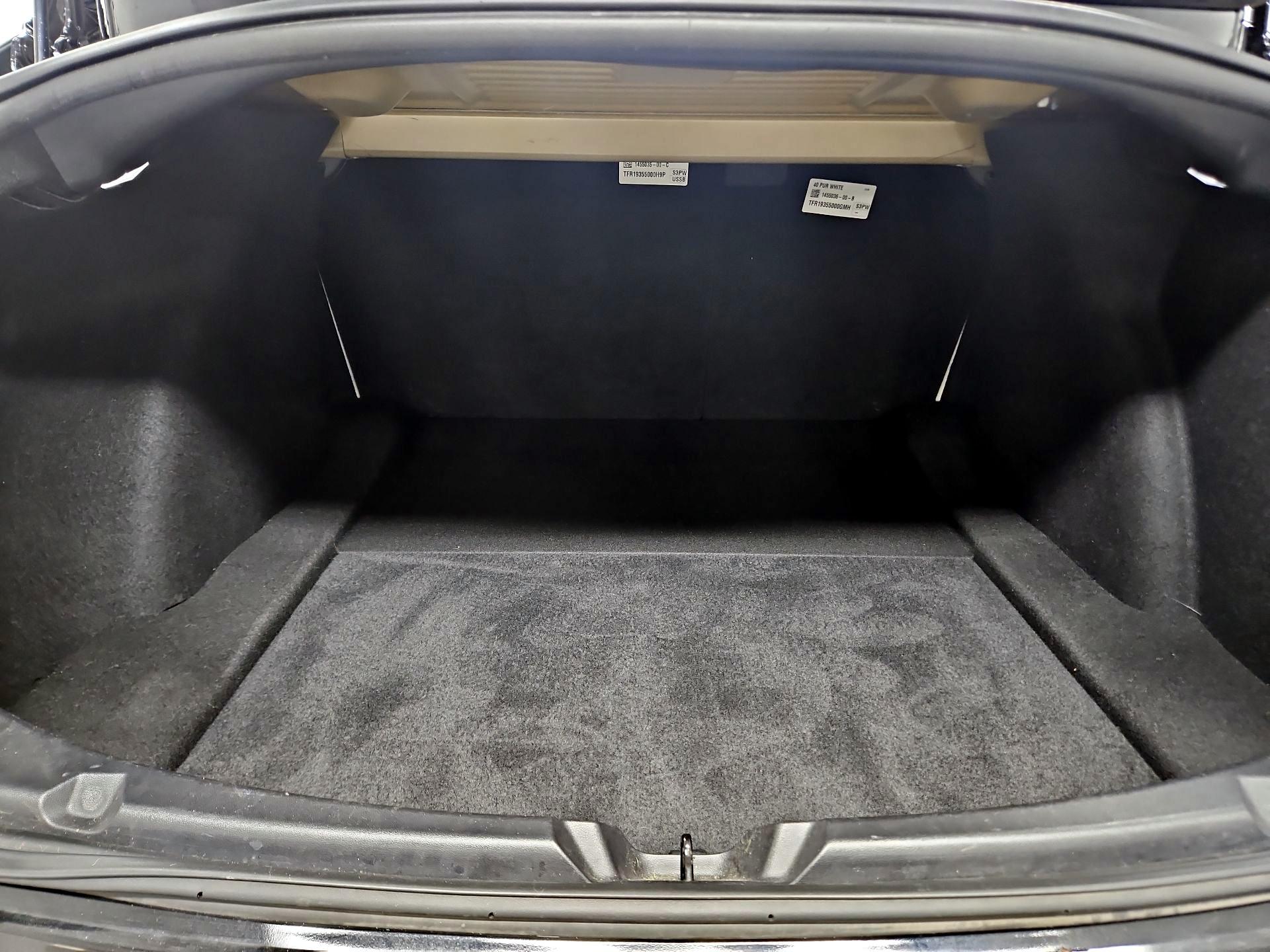 Thumbnail: 2020 Tesla Model 3 - 20