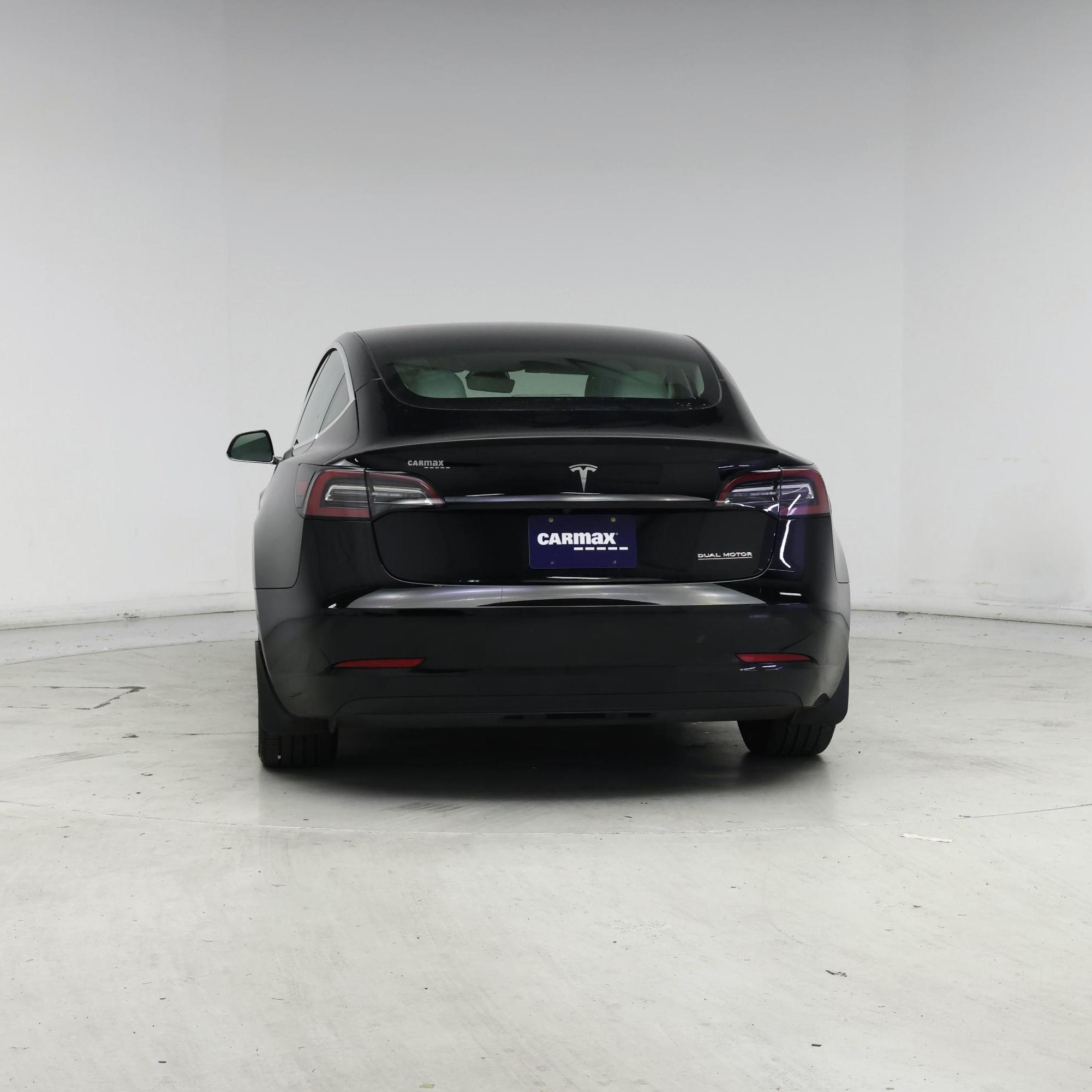 Thumbnail: 2020 Tesla Model 3 - 6