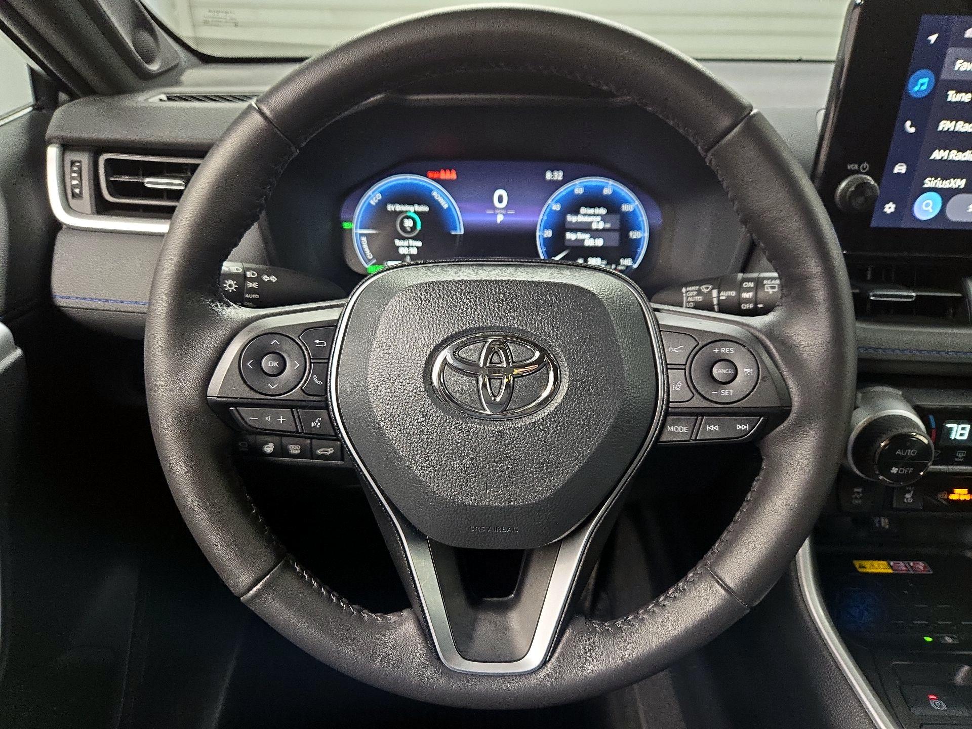 Thumbnail: 2024 Toyota RAV4 - 10