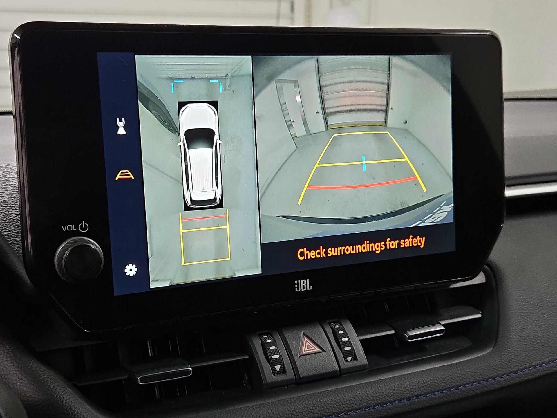 Thumbnail: 2024 Toyota RAV4 - 14