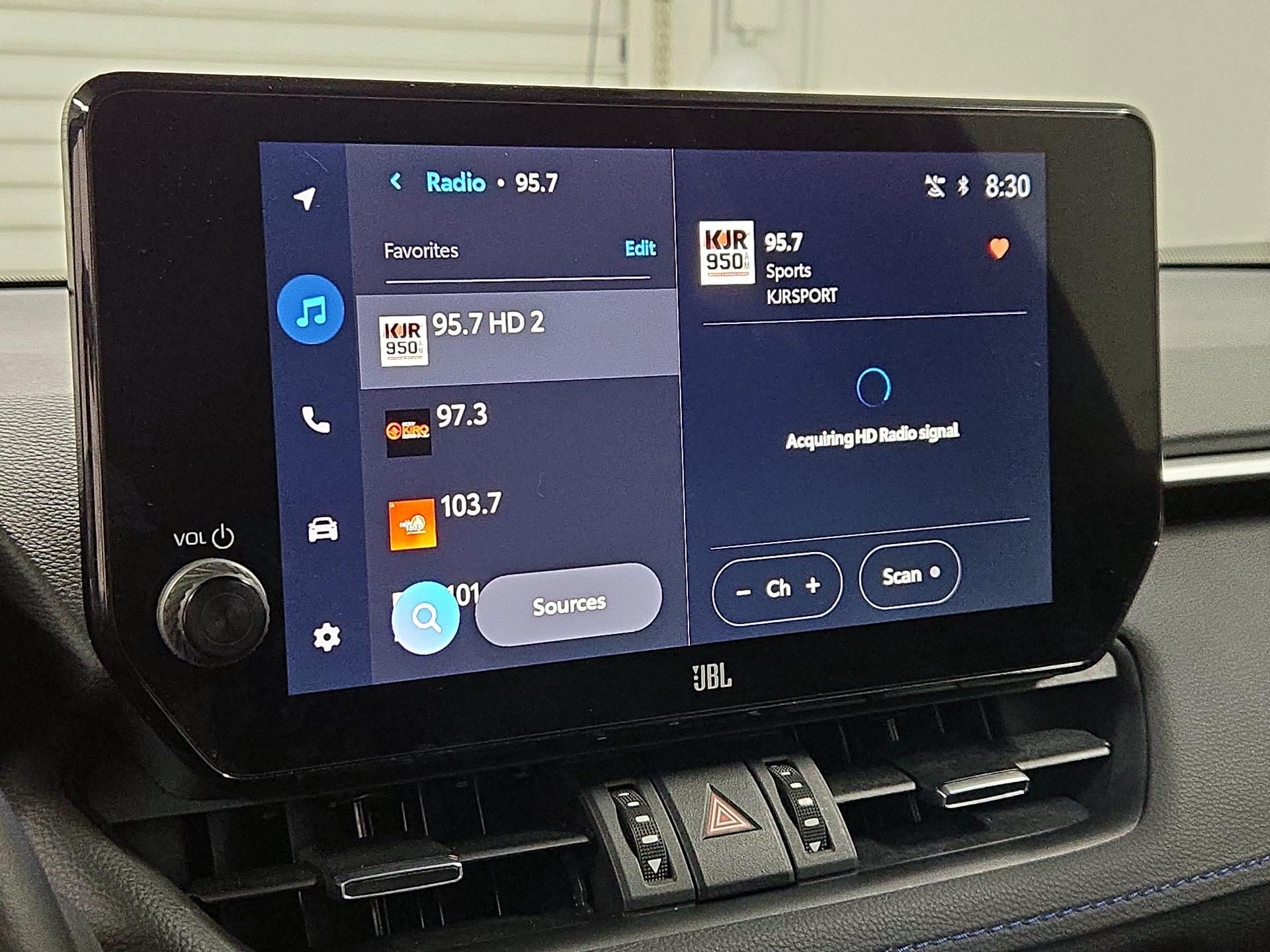 Thumbnail: 2024 Toyota RAV4 - 15