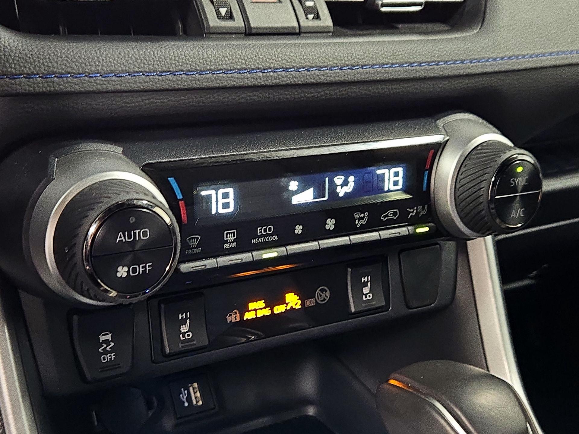 Thumbnail: 2024 Toyota RAV4 - 16