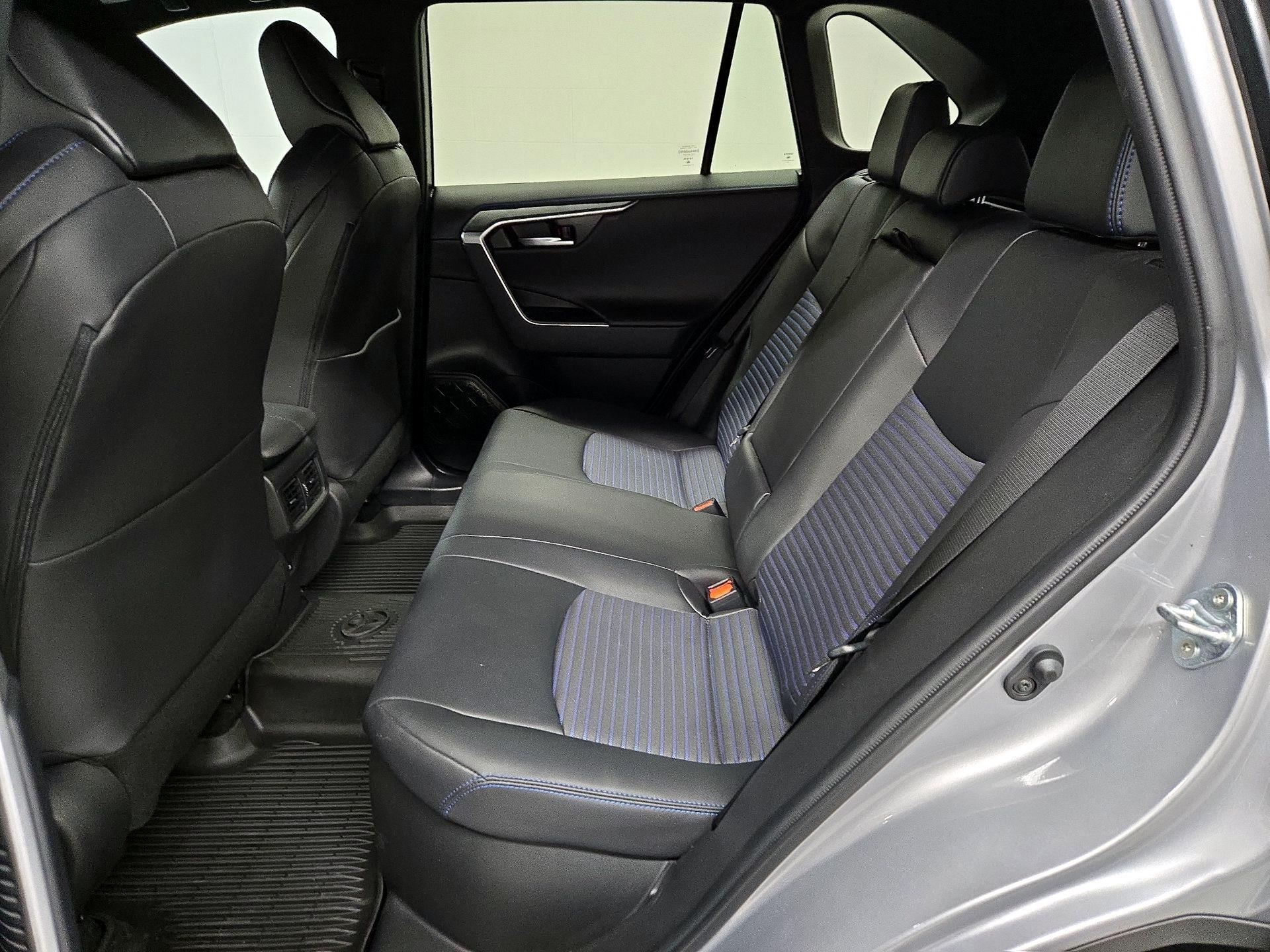 Thumbnail: 2024 Toyota RAV4 - 20