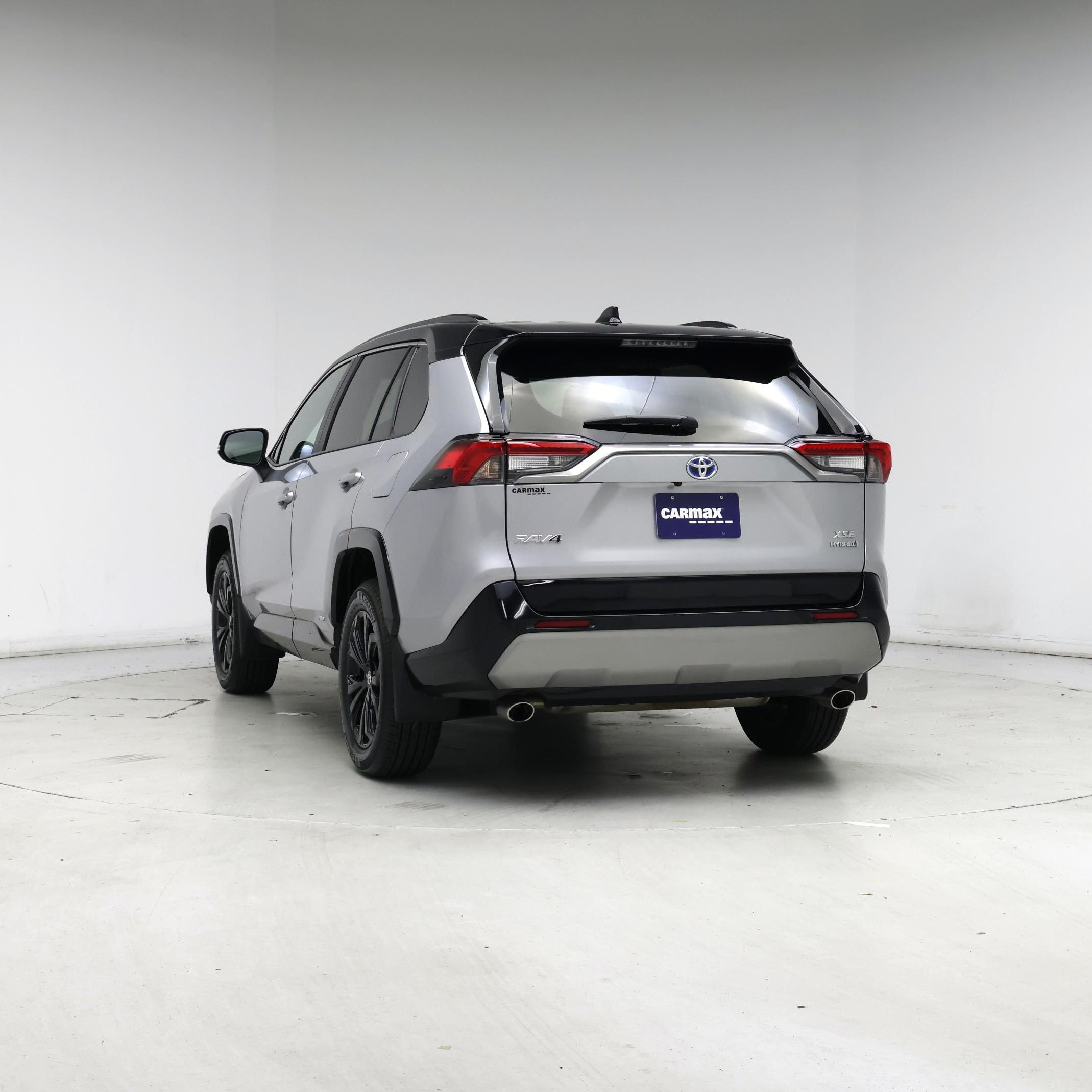 Thumbnail: 2024 Toyota RAV4 - 6