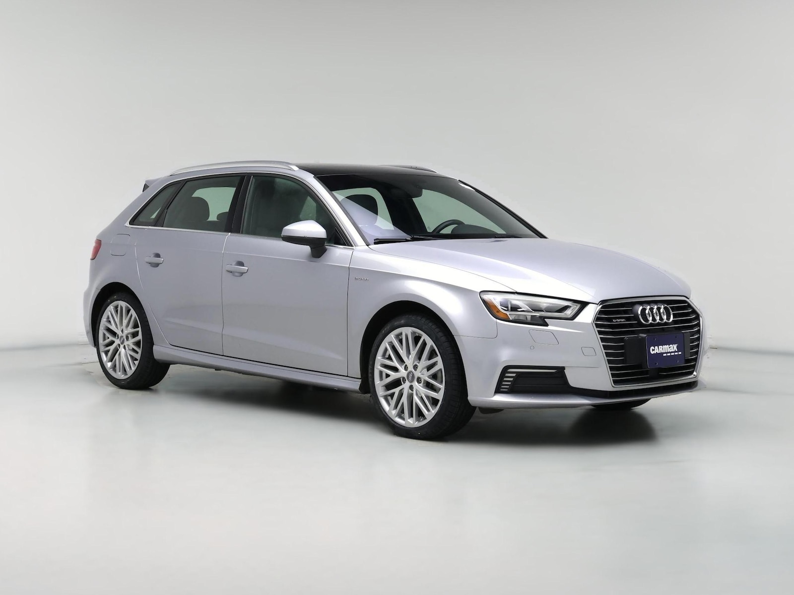 2018 Audi A3 Sportback e-tron Premium Plus