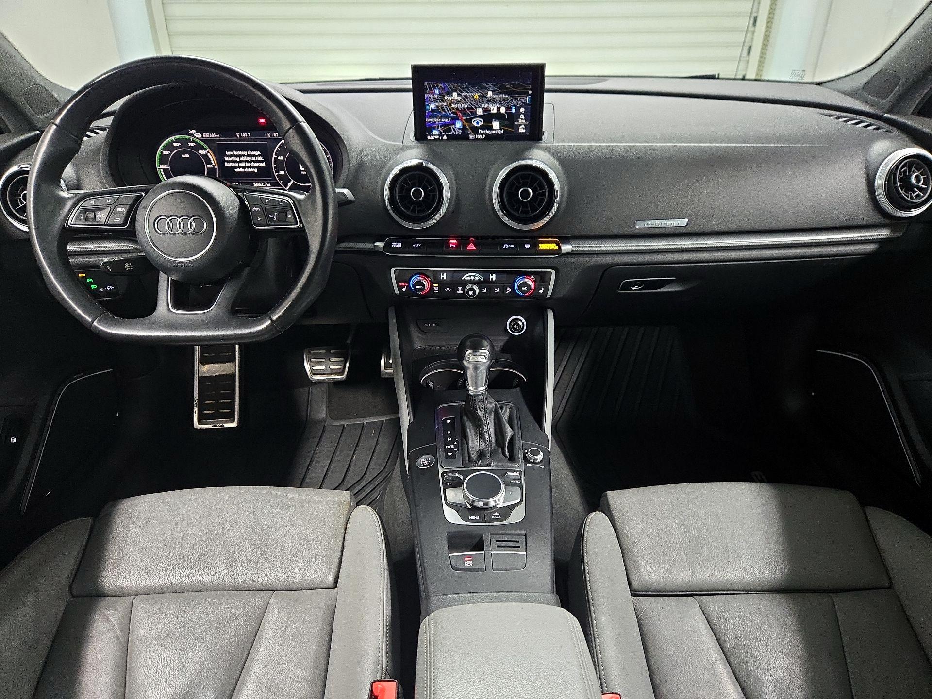 Thumbnail: 2018 Audi A3 - 9