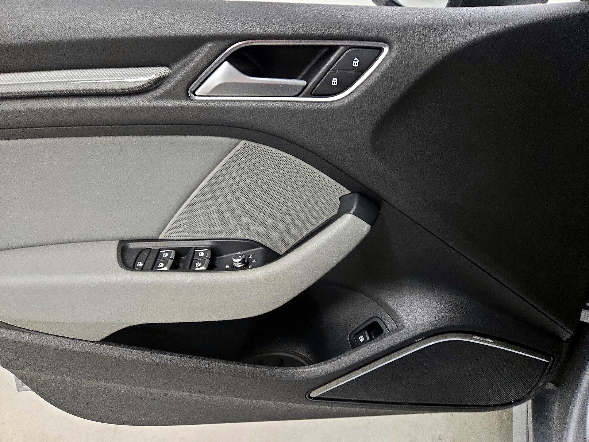 Thumbnail: 2018 Audi A3 - 12