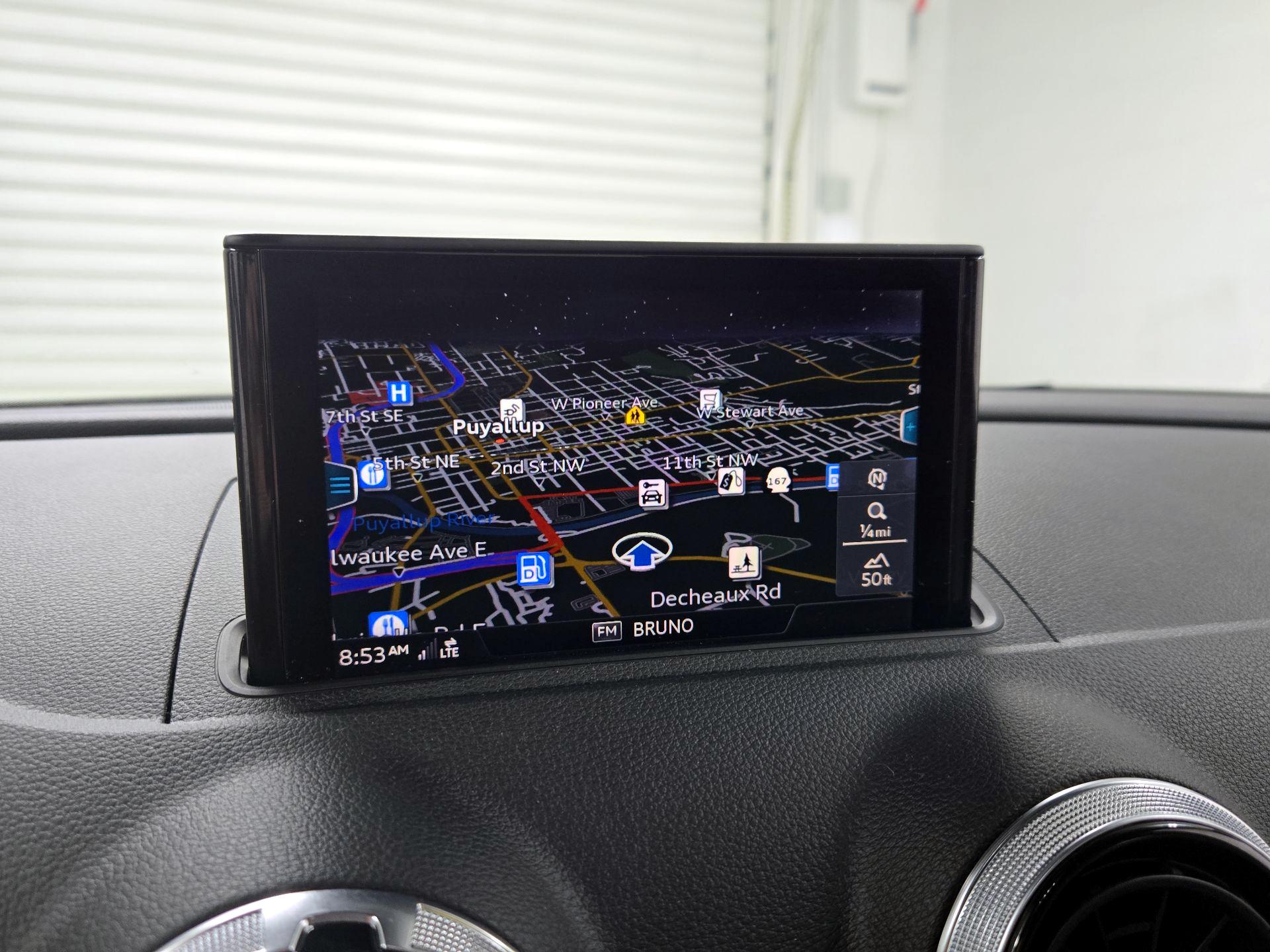 Thumbnail: 2018 Audi A3 - 14