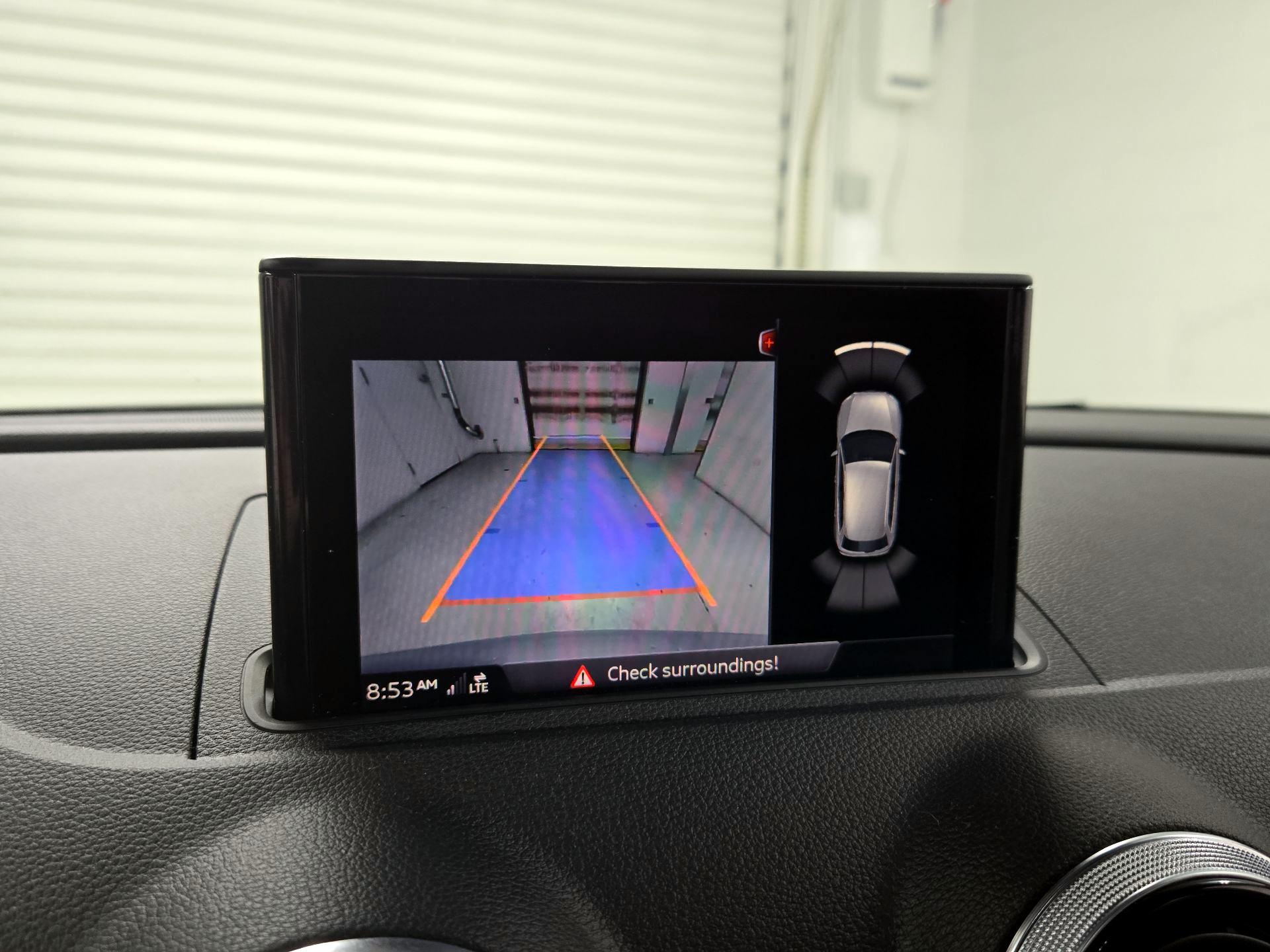 Thumbnail: 2018 Audi A3 - 15