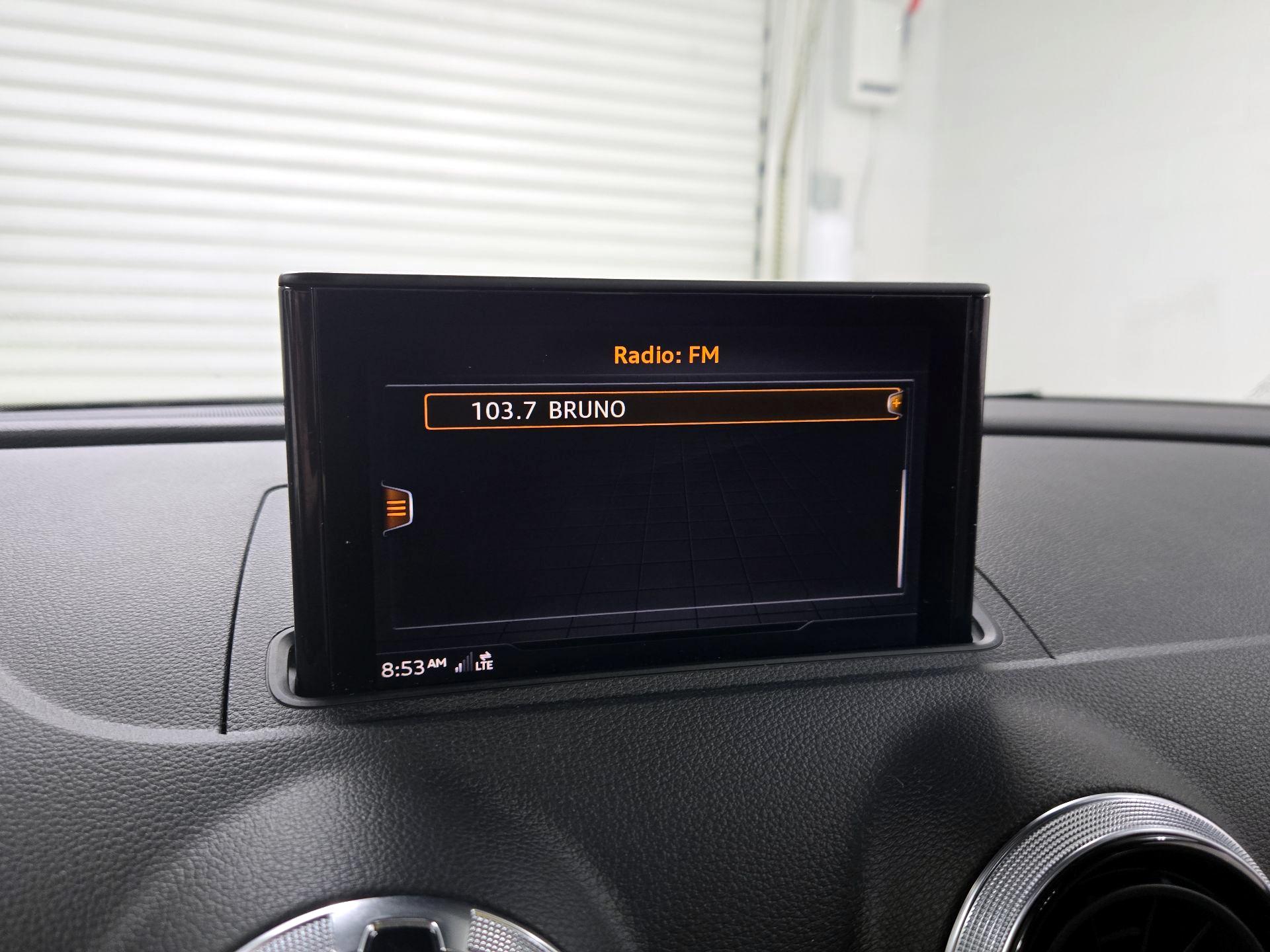 Thumbnail: 2018 Audi A3 - 16