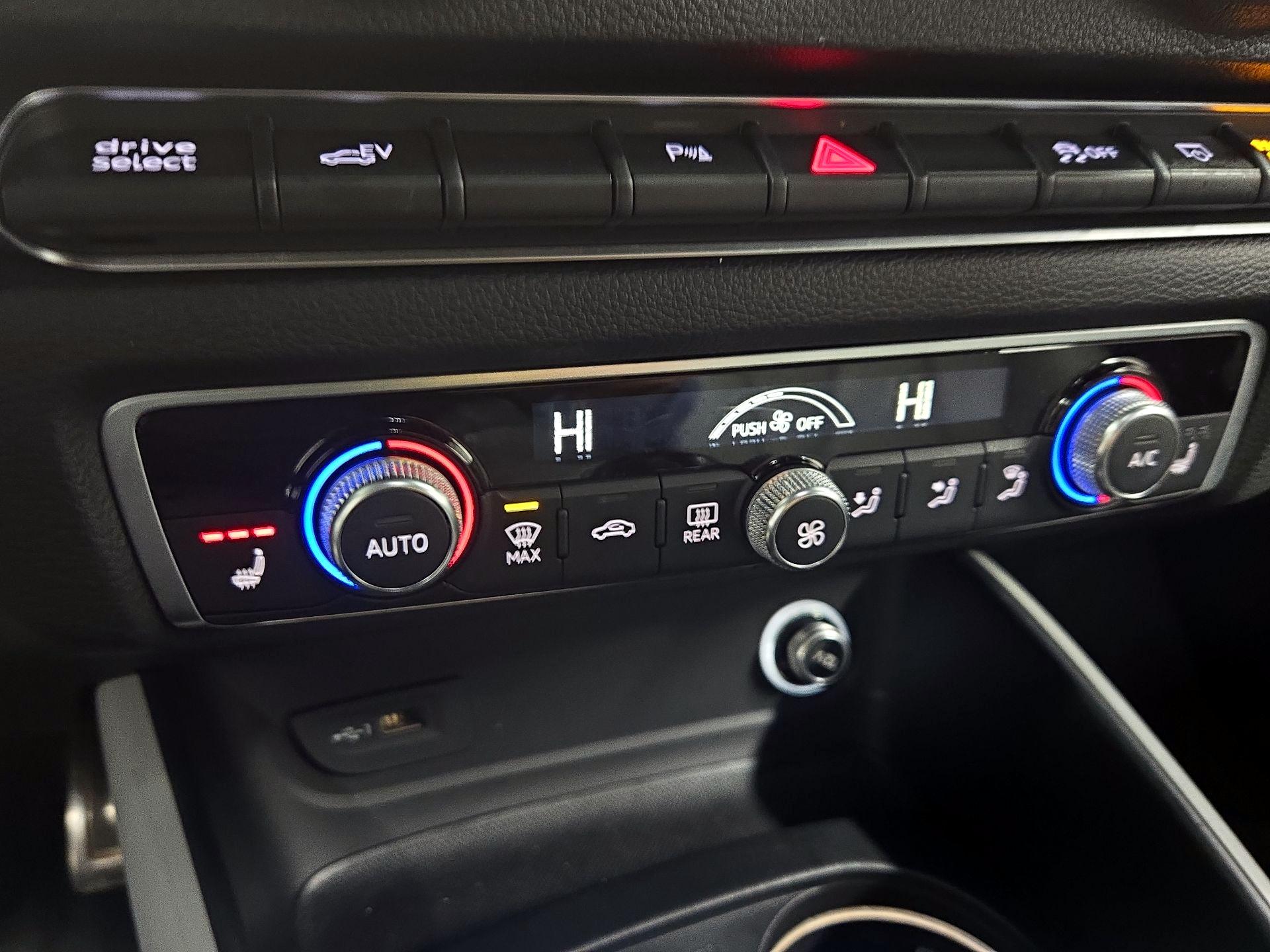 Thumbnail: 2018 Audi A3 - 17