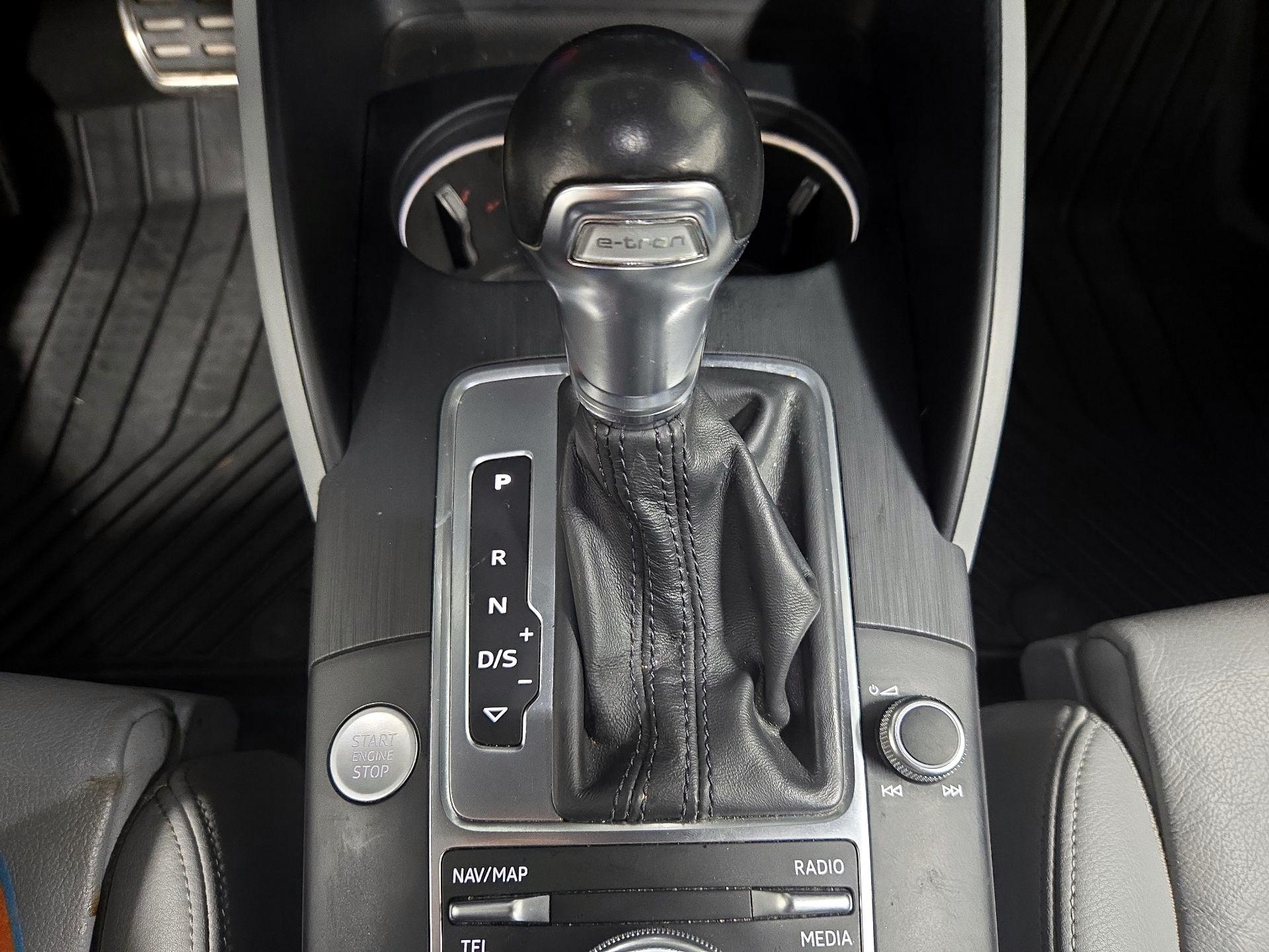 Thumbnail: 2018 Audi A3 - 18