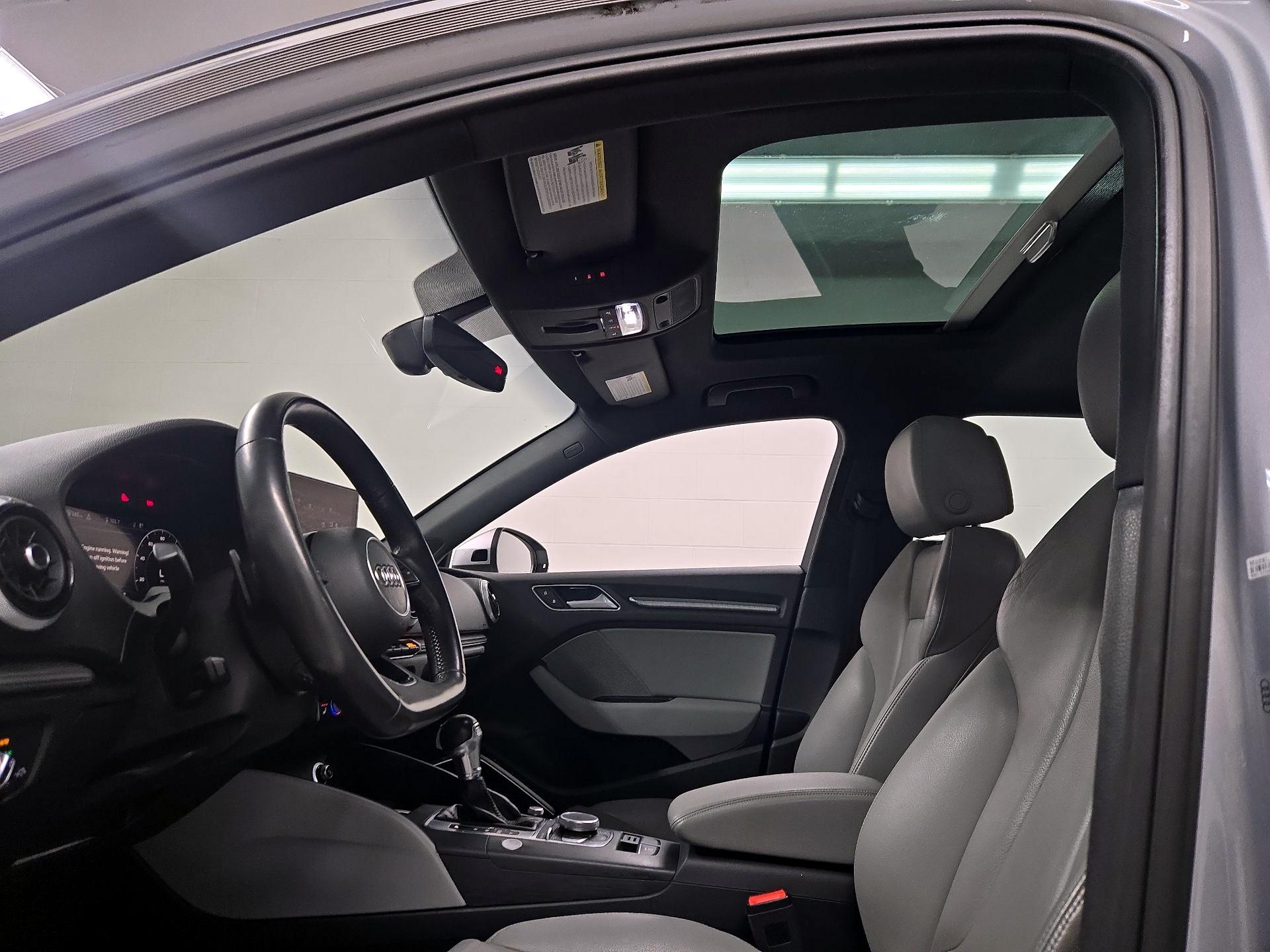 Thumbnail: 2018 Audi A3 - 20