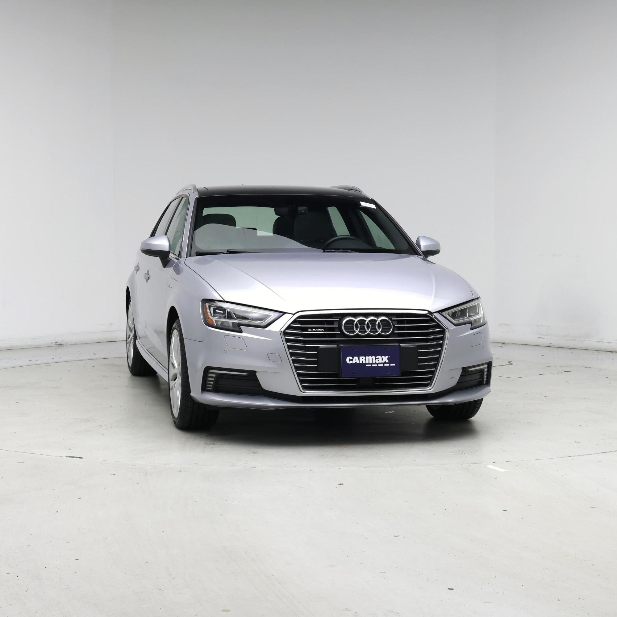 Thumbnail: 2018 Audi A3 - 5