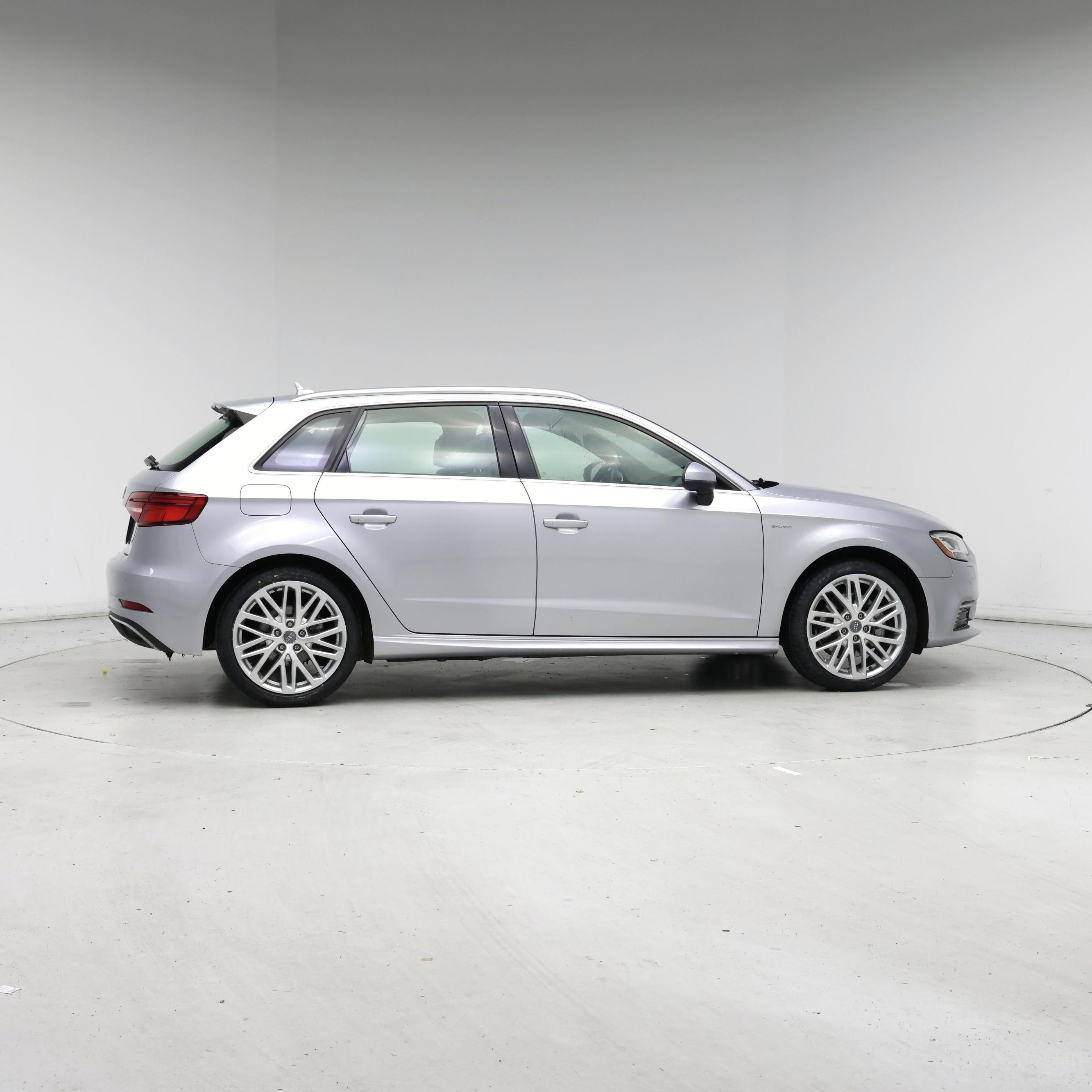 Thumbnail: 2018 Audi A3 - 7