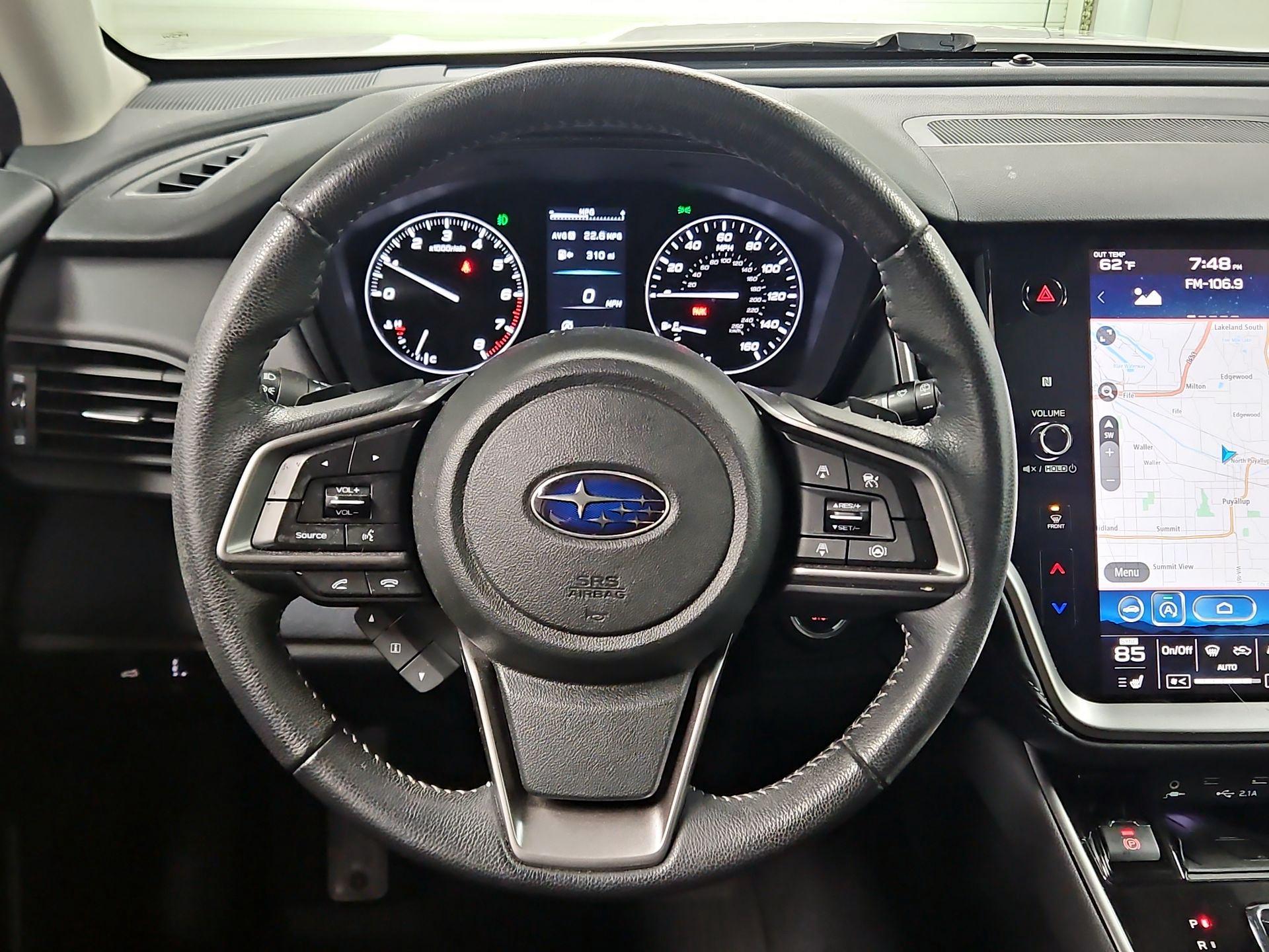 Thumbnail: 2020 Subaru Outback - 10