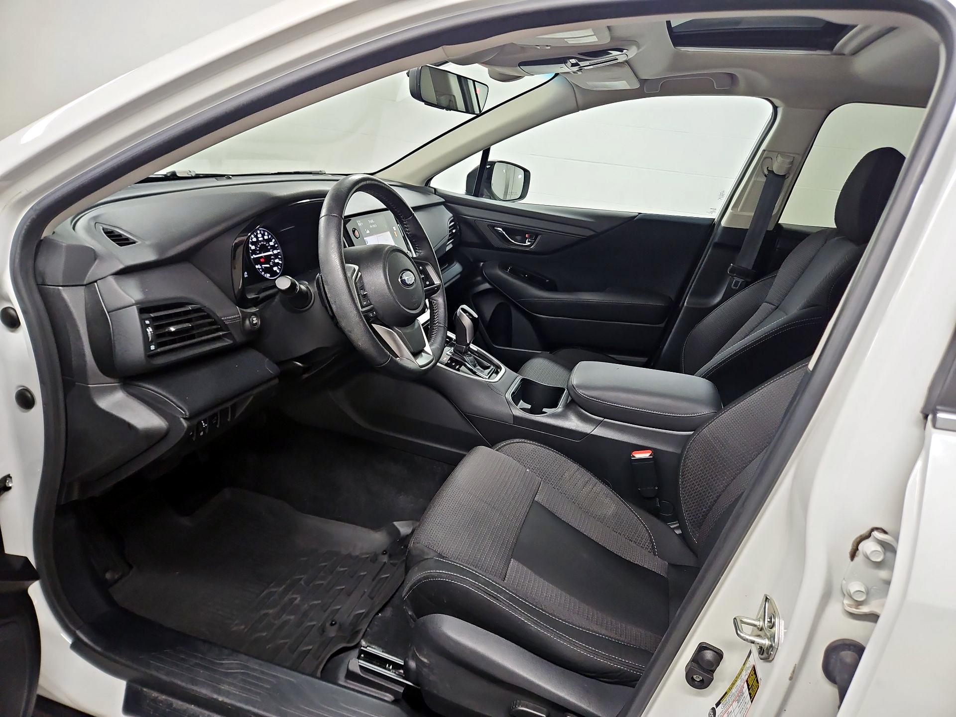 Thumbnail: 2020 Subaru Outback - 11