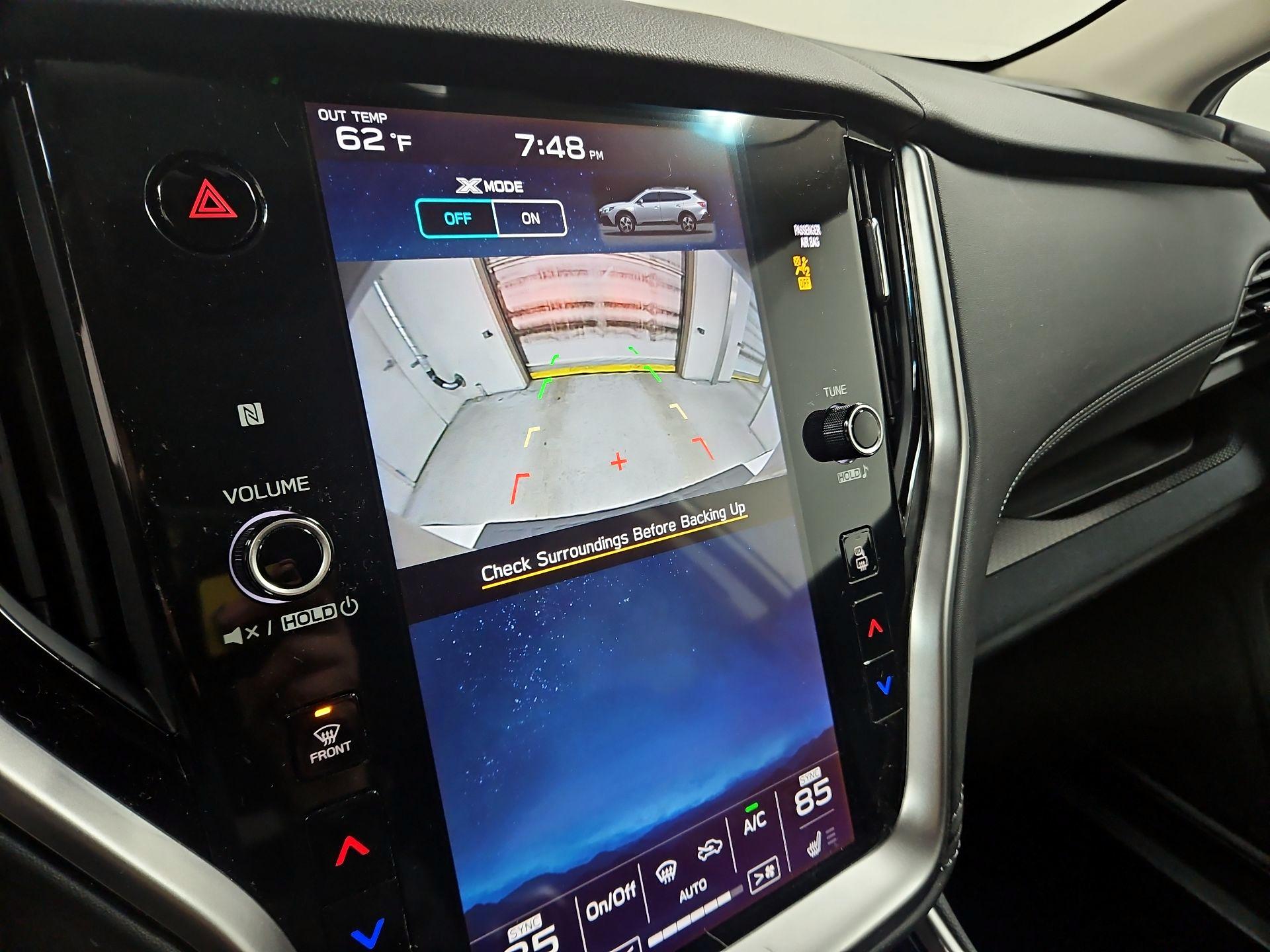 Thumbnail: 2020 Subaru Outback - 15