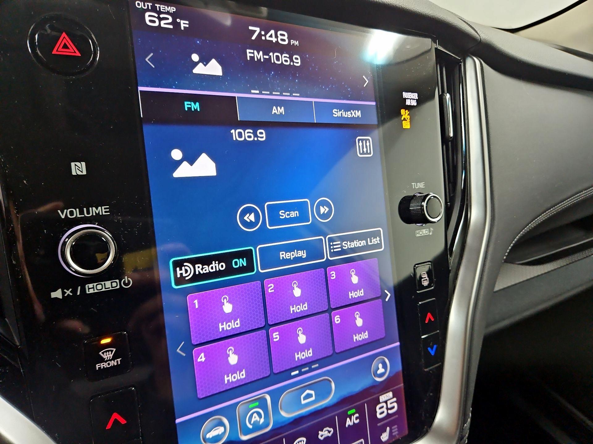 Thumbnail: 2020 Subaru Outback - 16