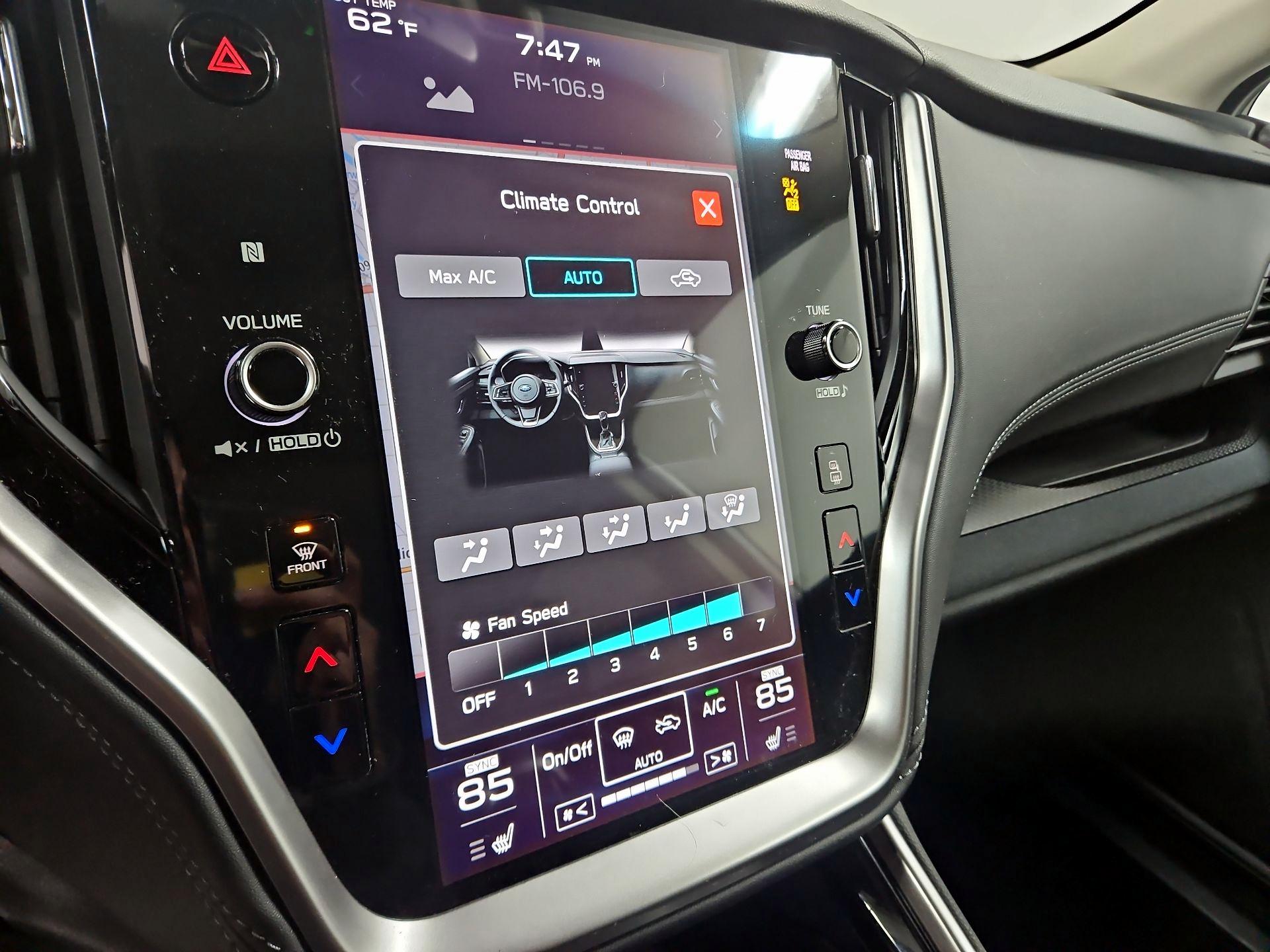 Thumbnail: 2020 Subaru Outback - 17