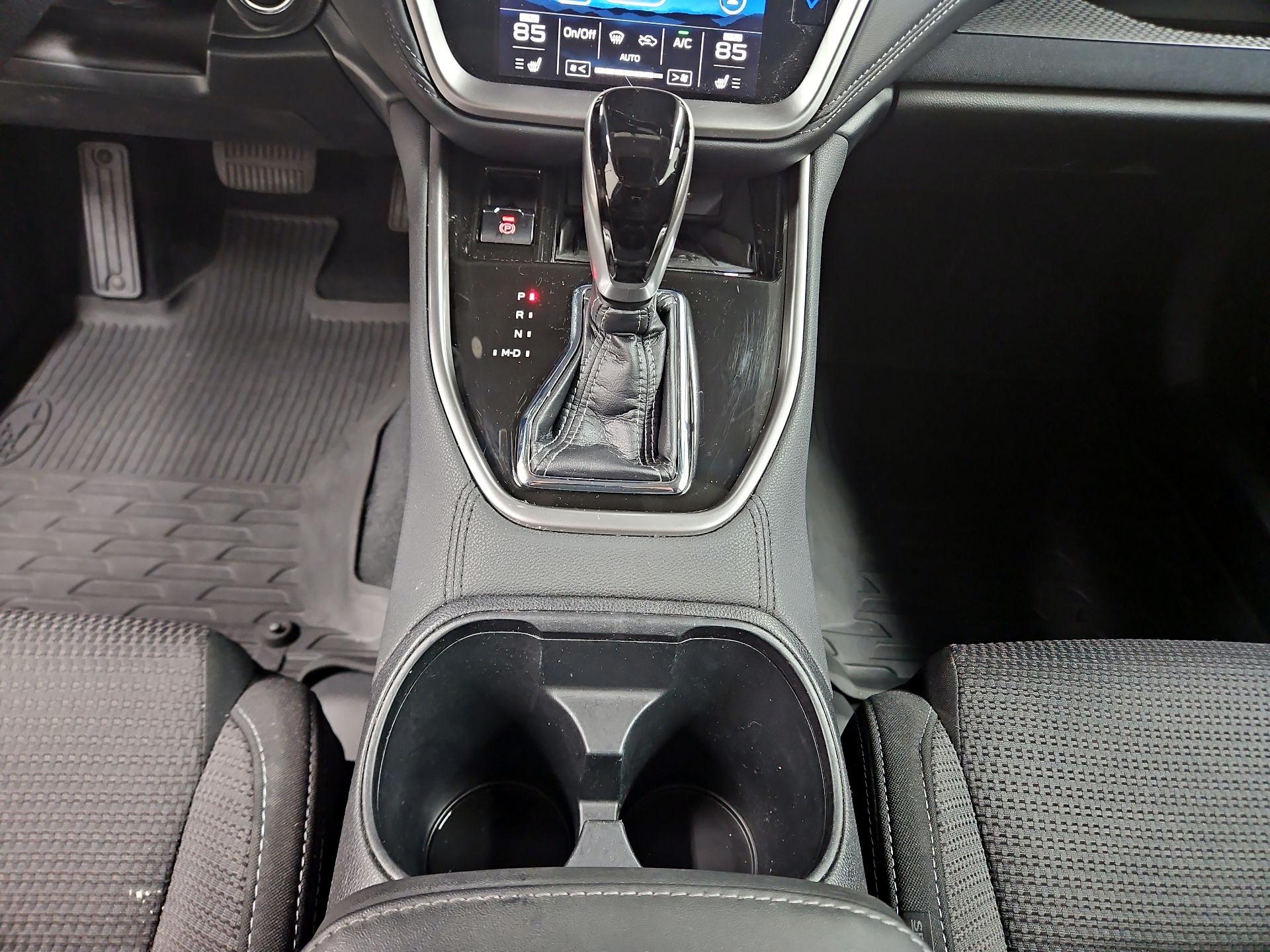 Thumbnail: 2020 Subaru Outback - 18