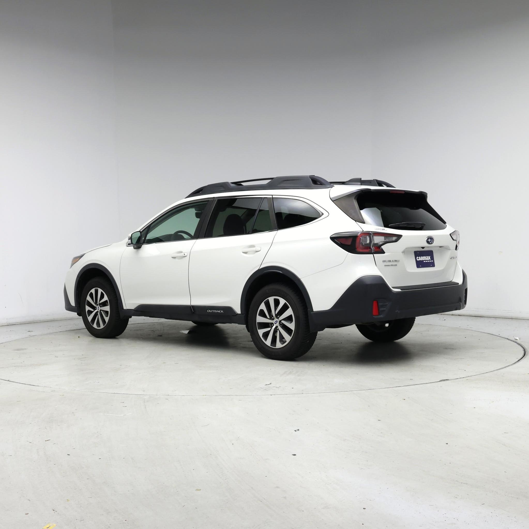 Thumbnail: 2020 Subaru Outback - 2