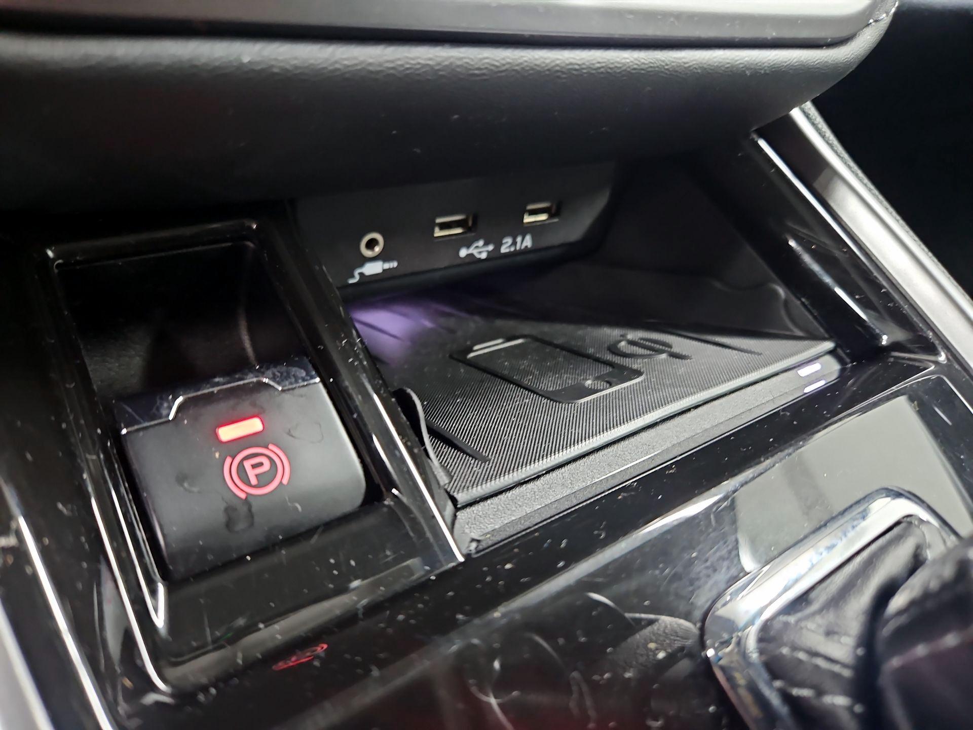 Thumbnail: 2020 Subaru Outback - 19