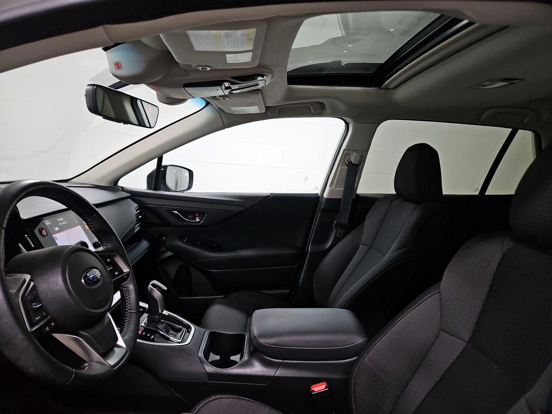 Thumbnail: 2020 Subaru Outback - 20