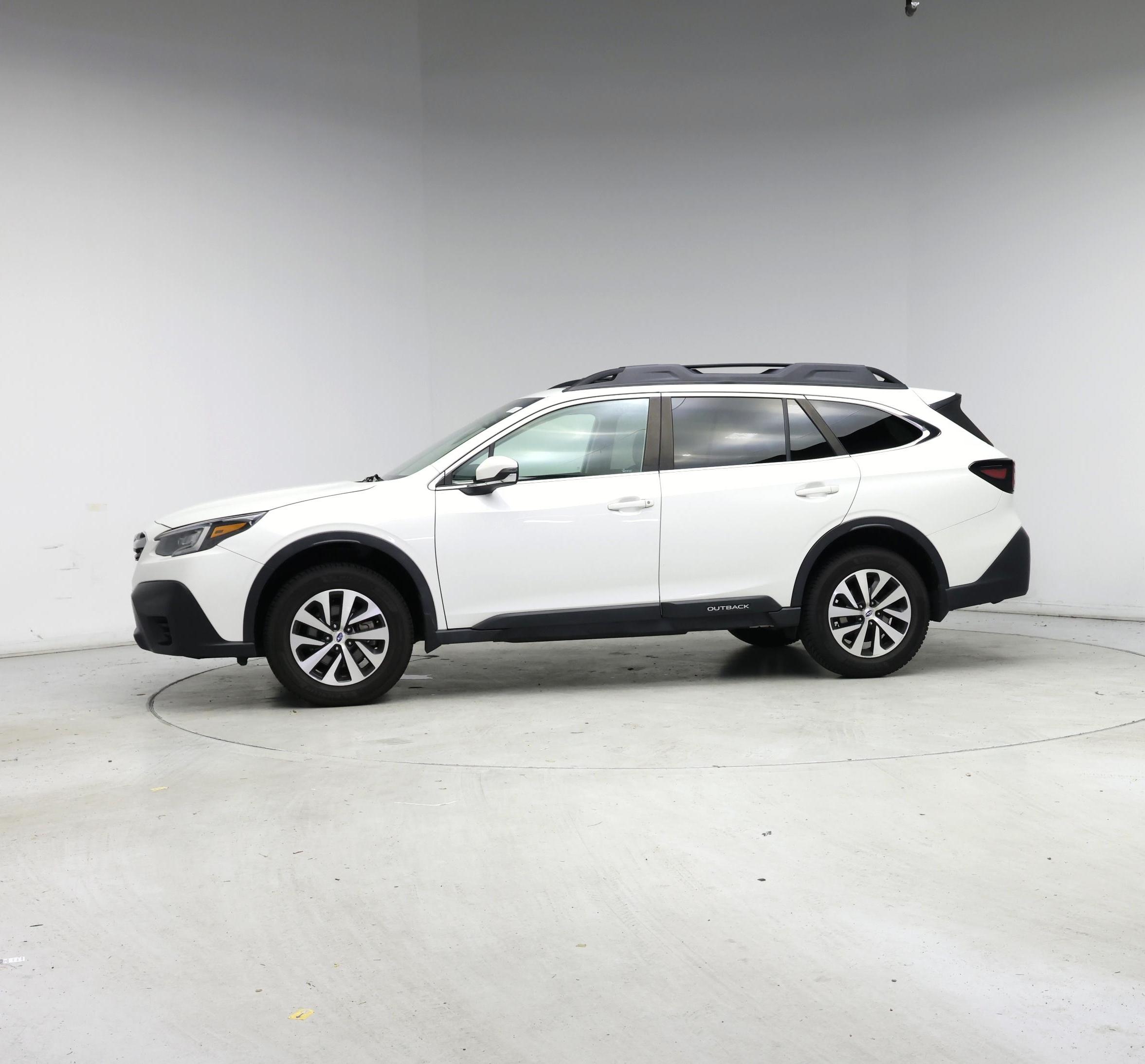 Thumbnail: 2020 Subaru Outback - 3