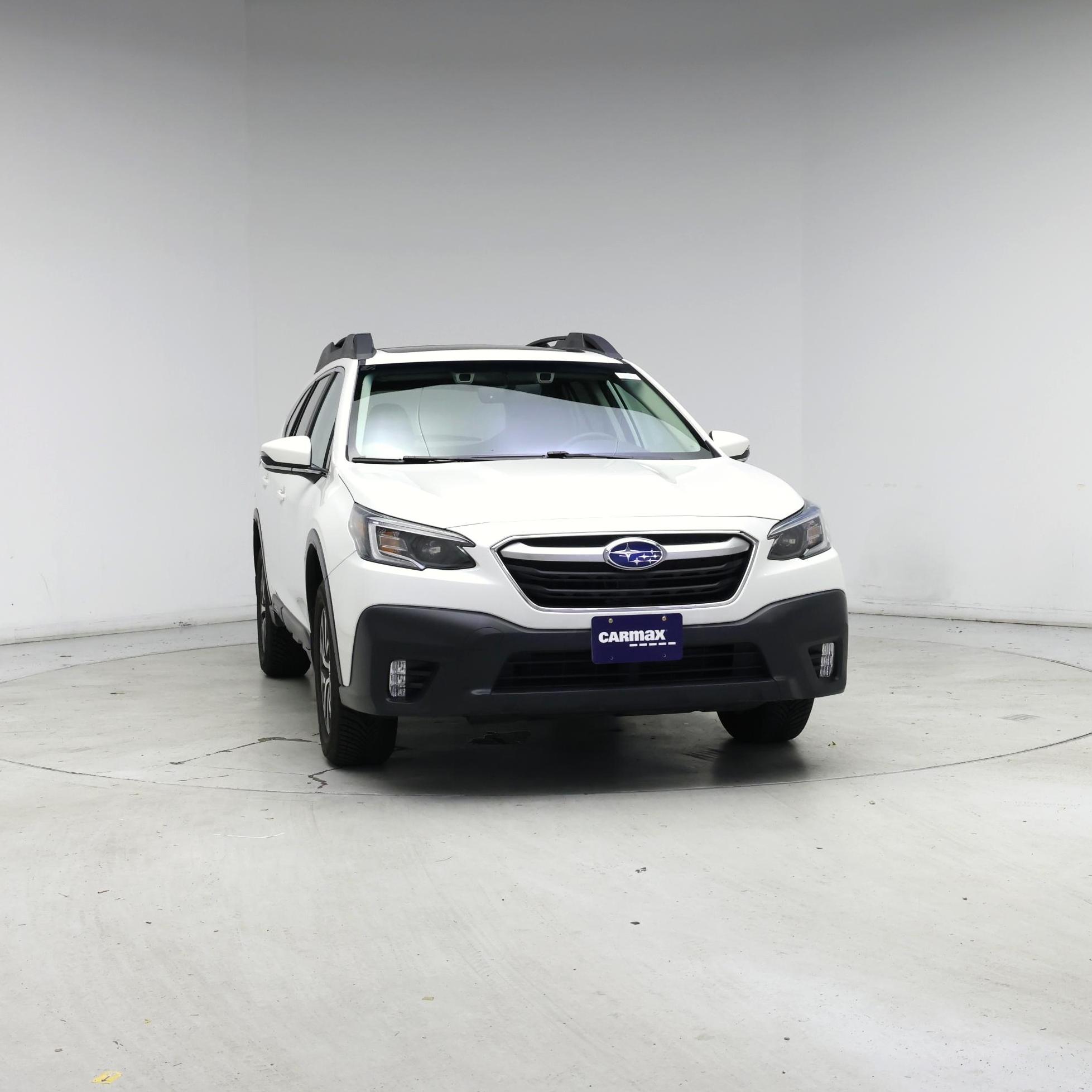 Thumbnail: 2020 Subaru Outback - 5
