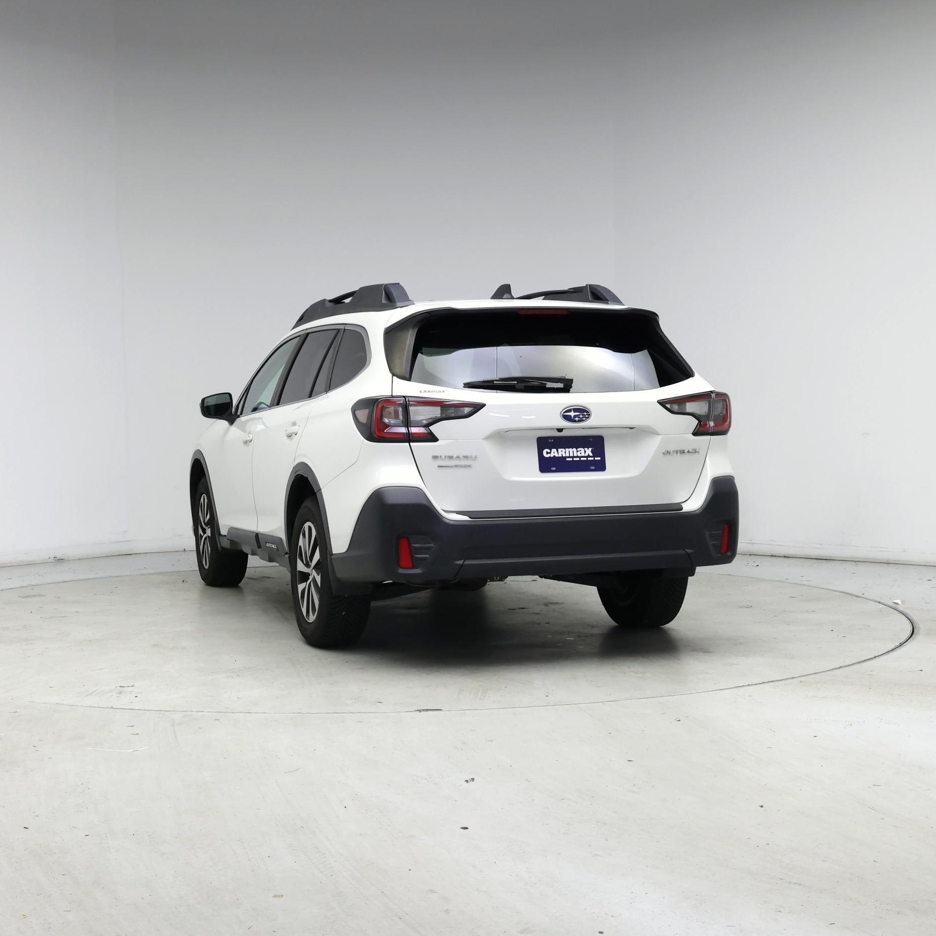 Thumbnail: 2020 Subaru Outback - 6