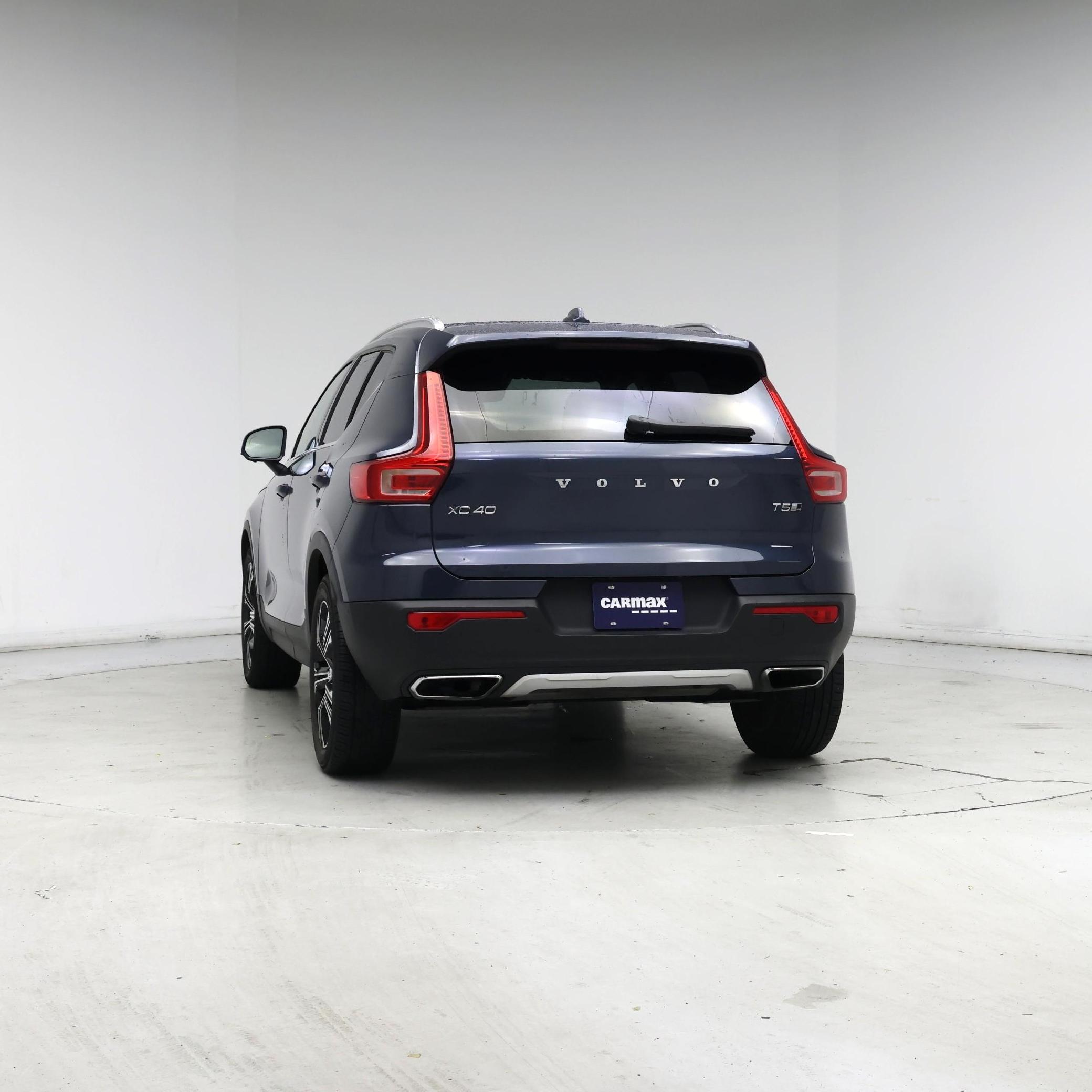 Thumbnail: 2020 Volvo XC40 - 6