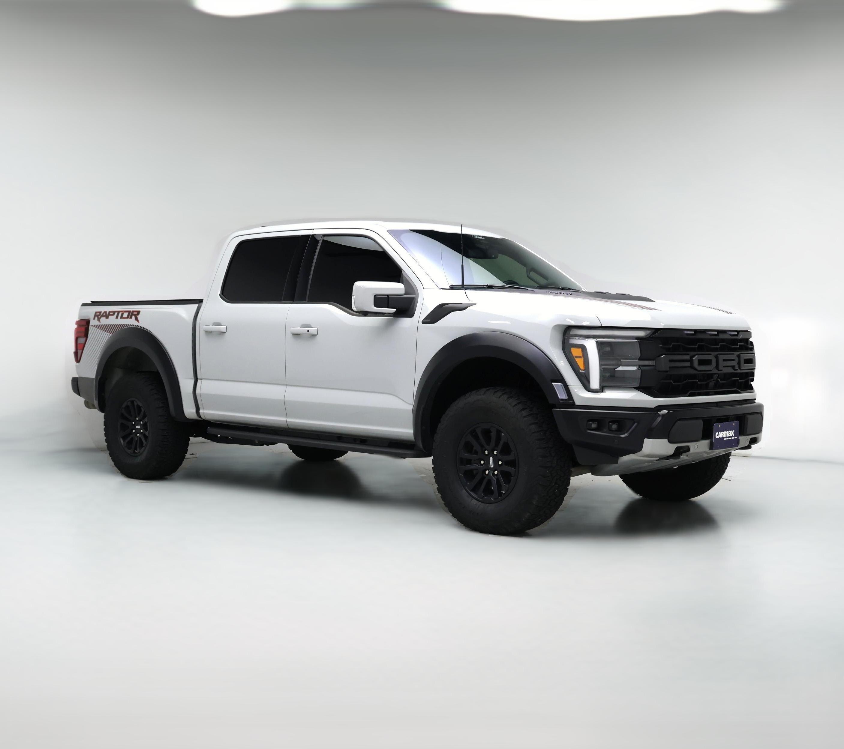 Thumbnail: 2024 Ford F-150 - 1