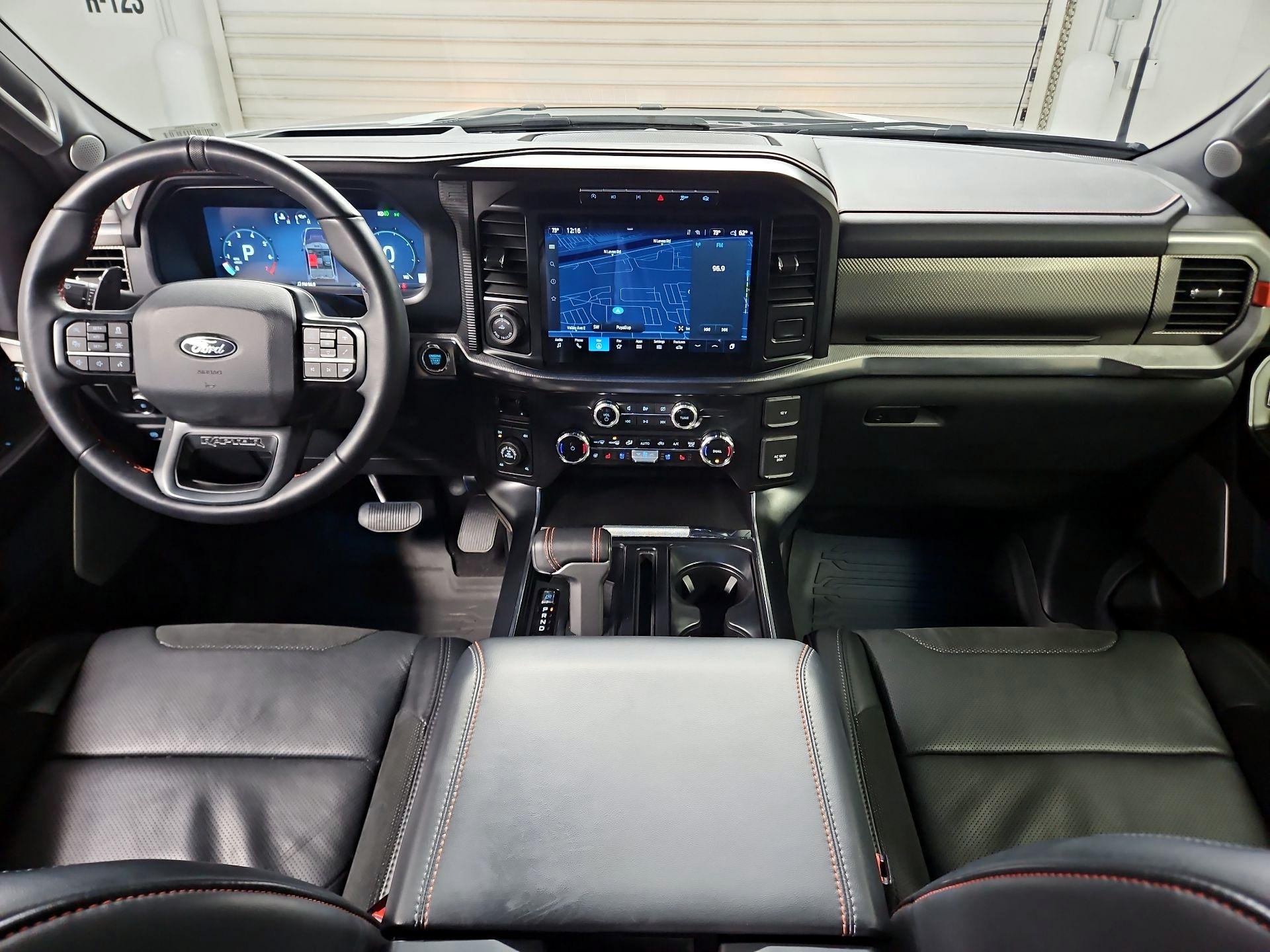 Thumbnail: 2024 Ford F-150 - 9