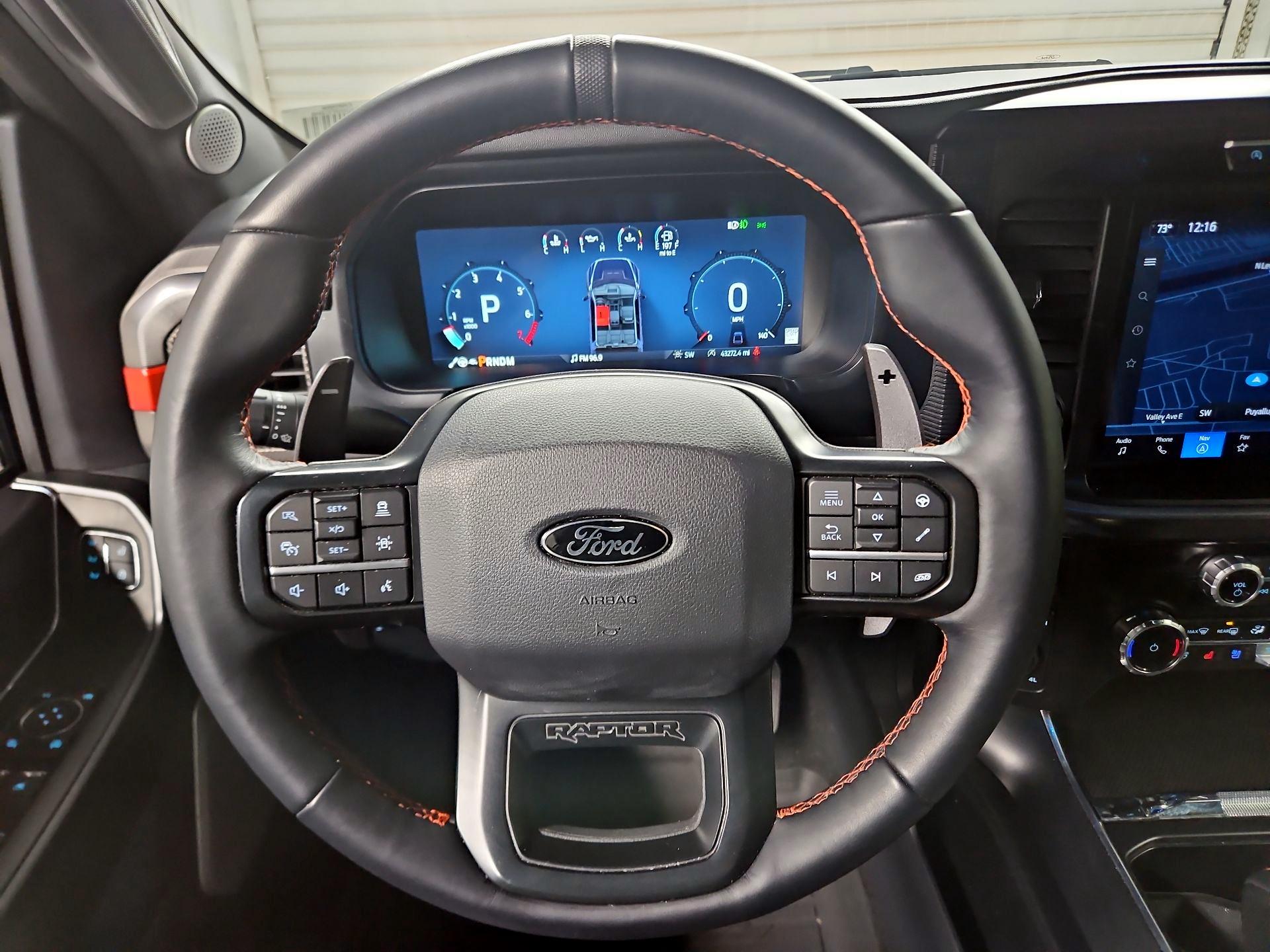 Thumbnail: 2024 Ford F-150 - 10