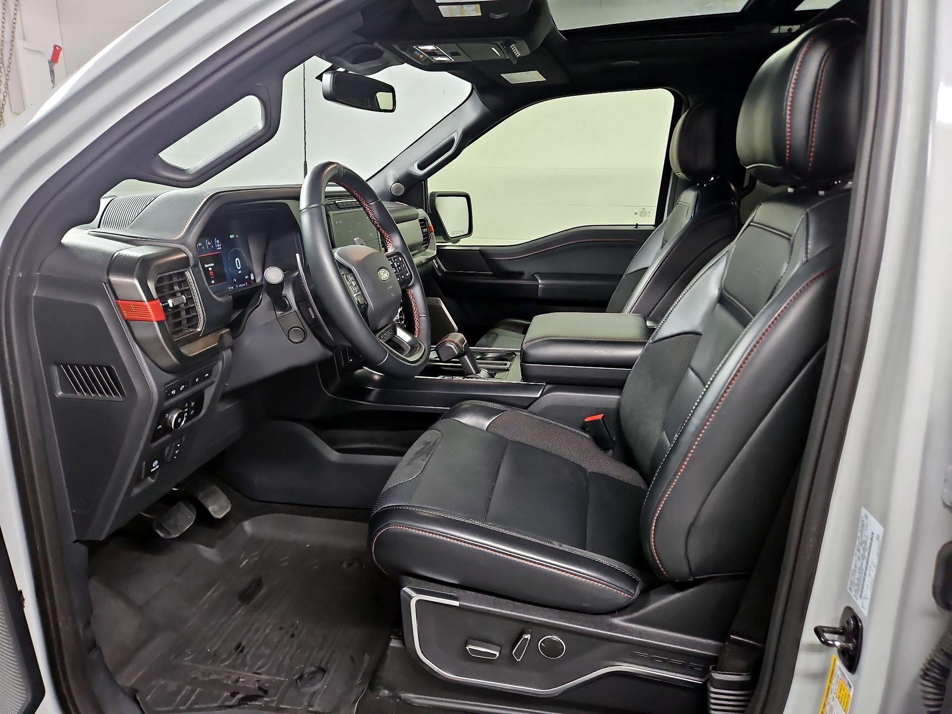 Thumbnail: 2024 Ford F-150 - 11