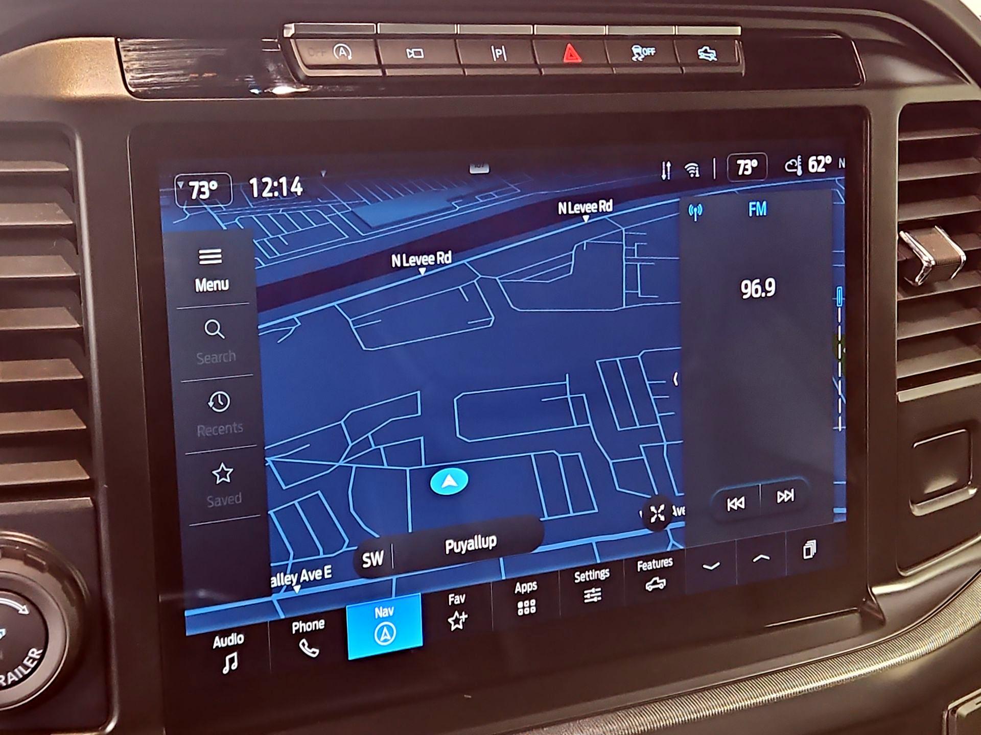 Thumbnail: 2024 Ford F-150 - 14