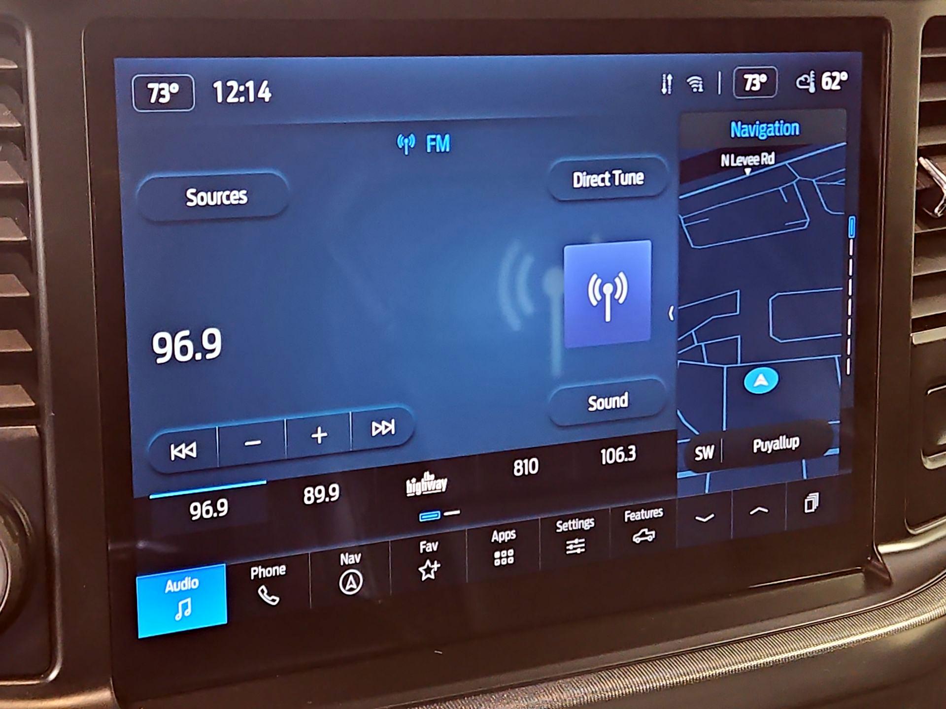 Thumbnail: 2024 Ford F-150 - 16