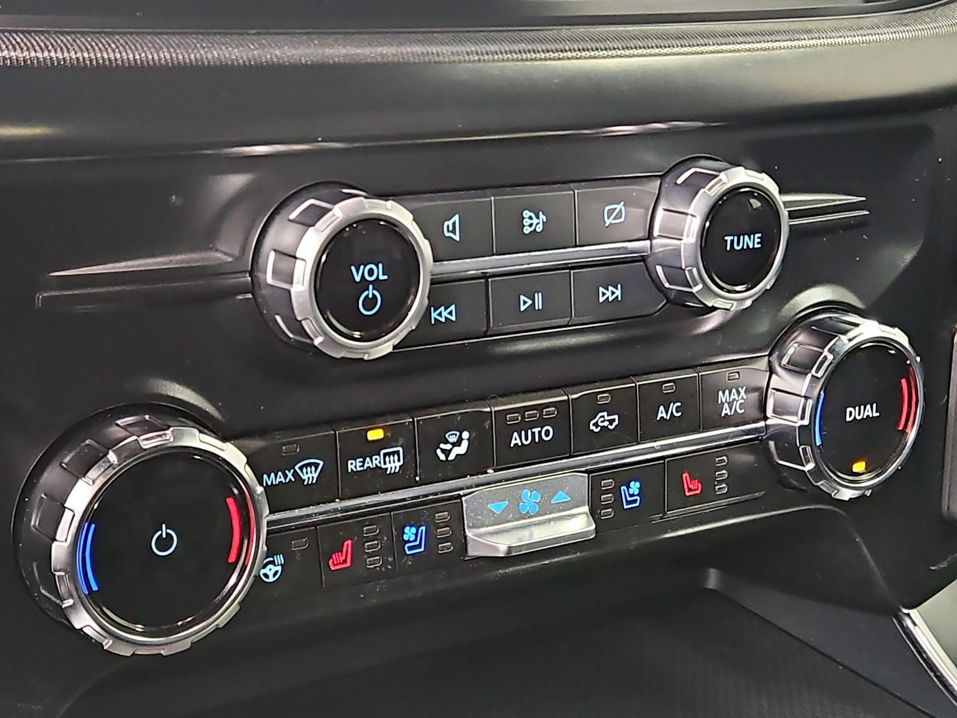 Thumbnail: 2024 Ford F-150 - 17