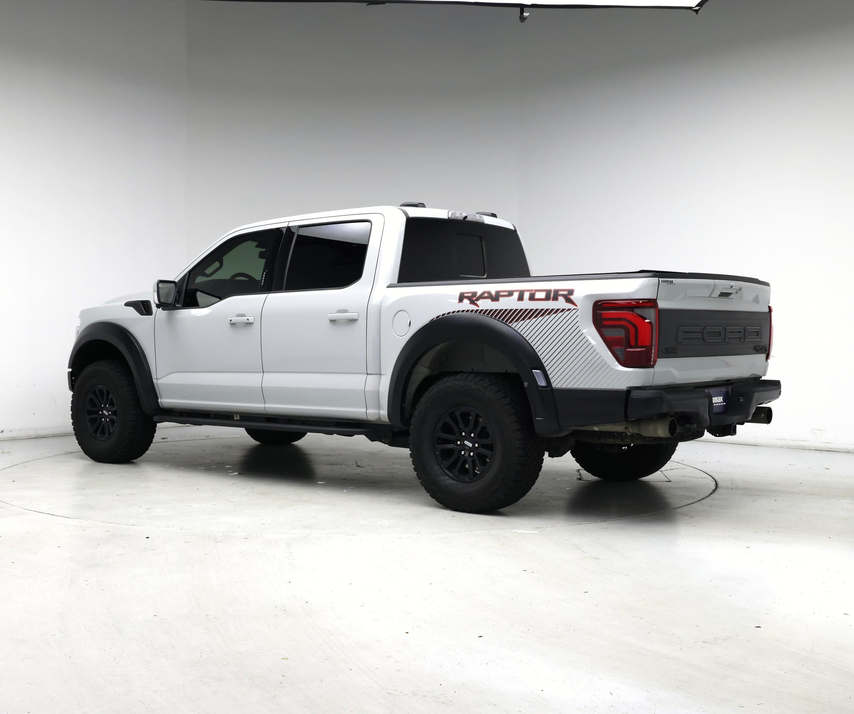 Thumbnail: 2024 Ford F-150 - 2