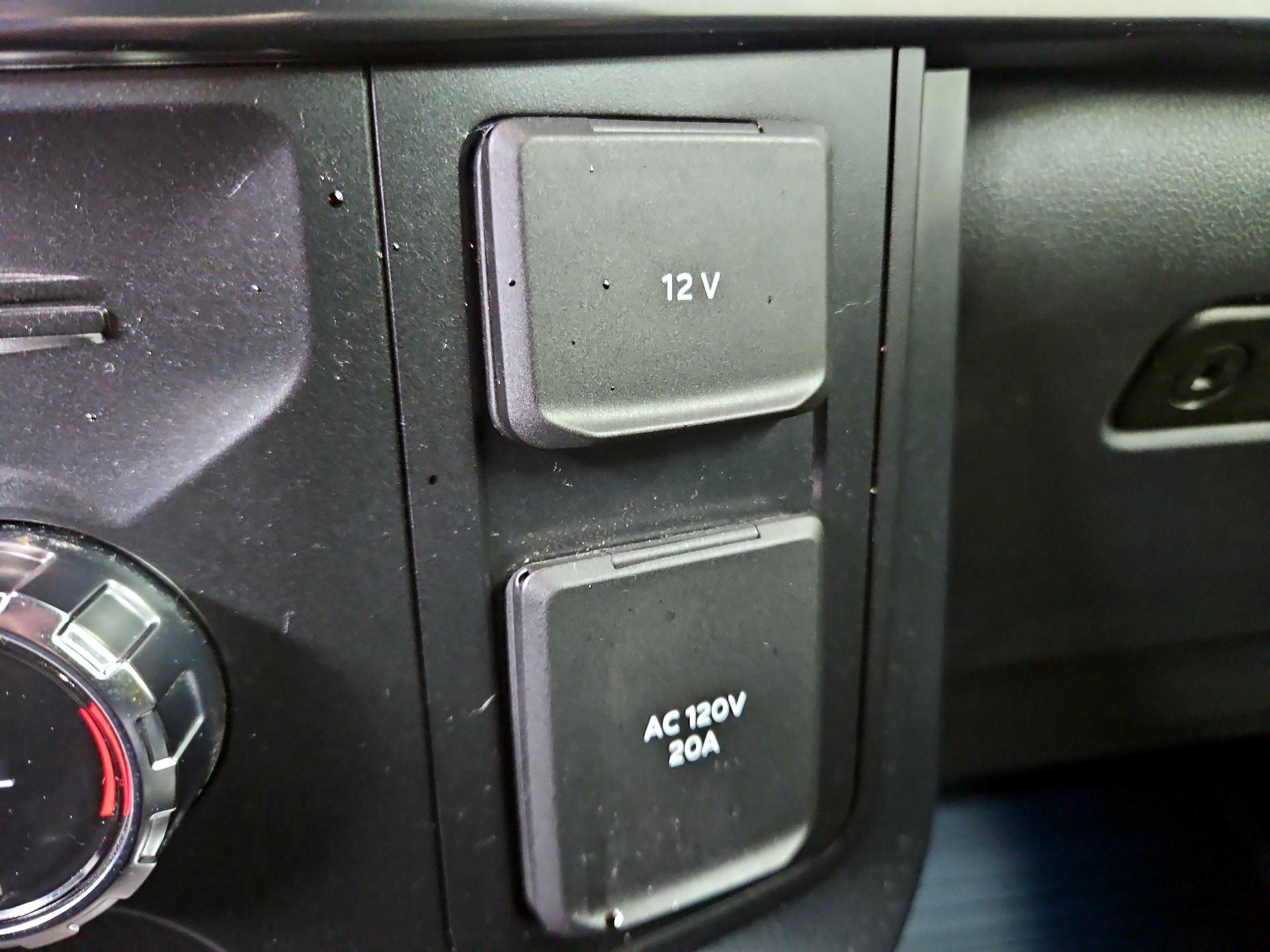 Thumbnail: 2024 Ford F-150 - 19