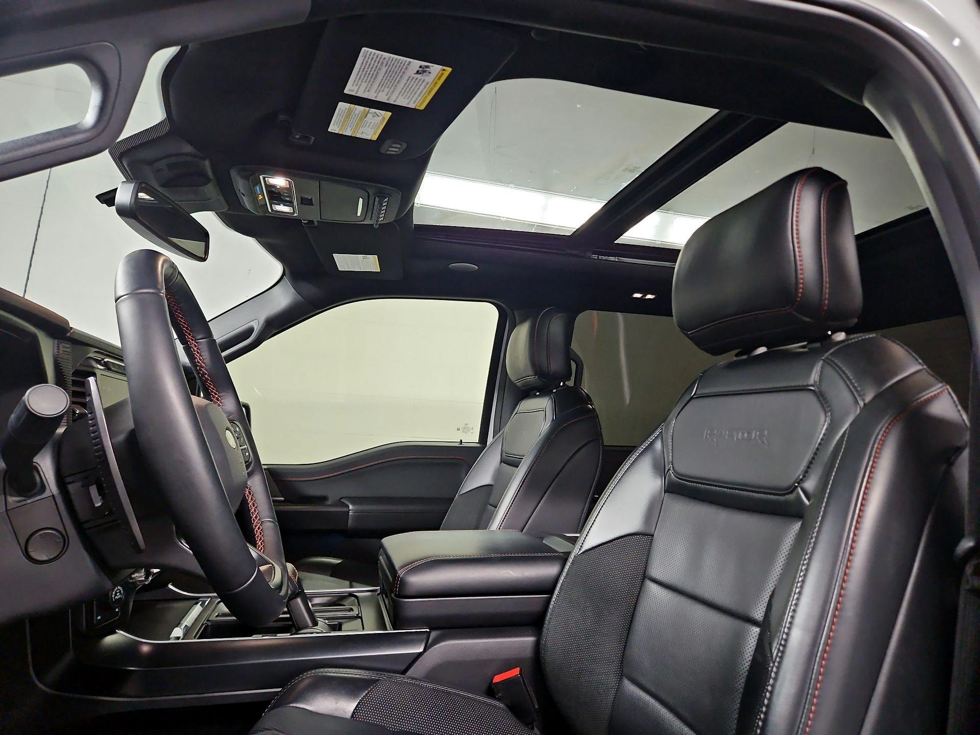 Thumbnail: 2024 Ford F-150 - 20