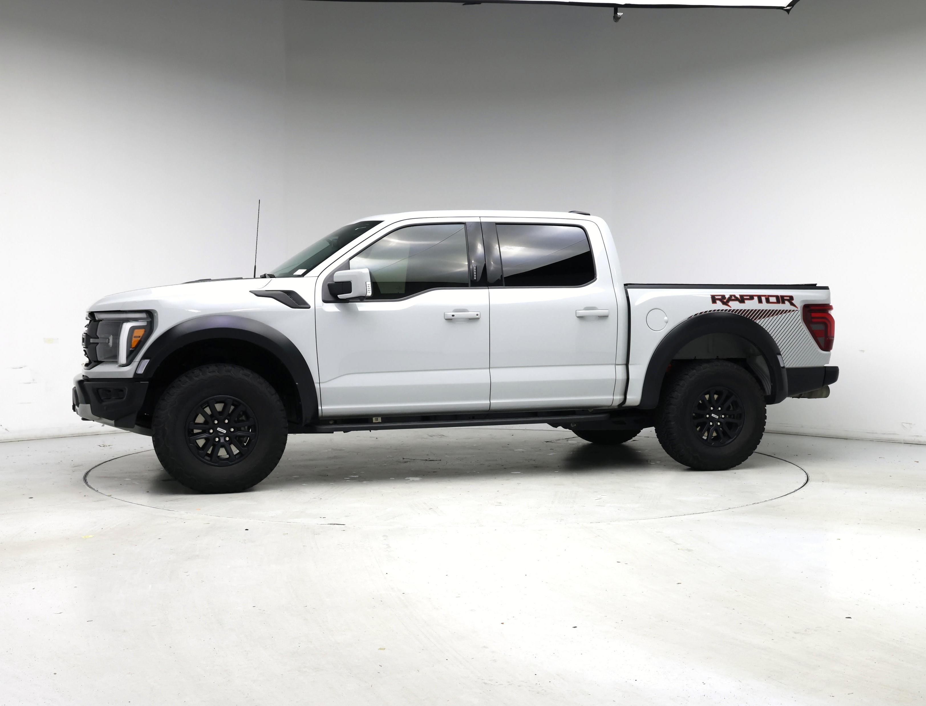 Thumbnail: 2024 Ford F-150 - 3