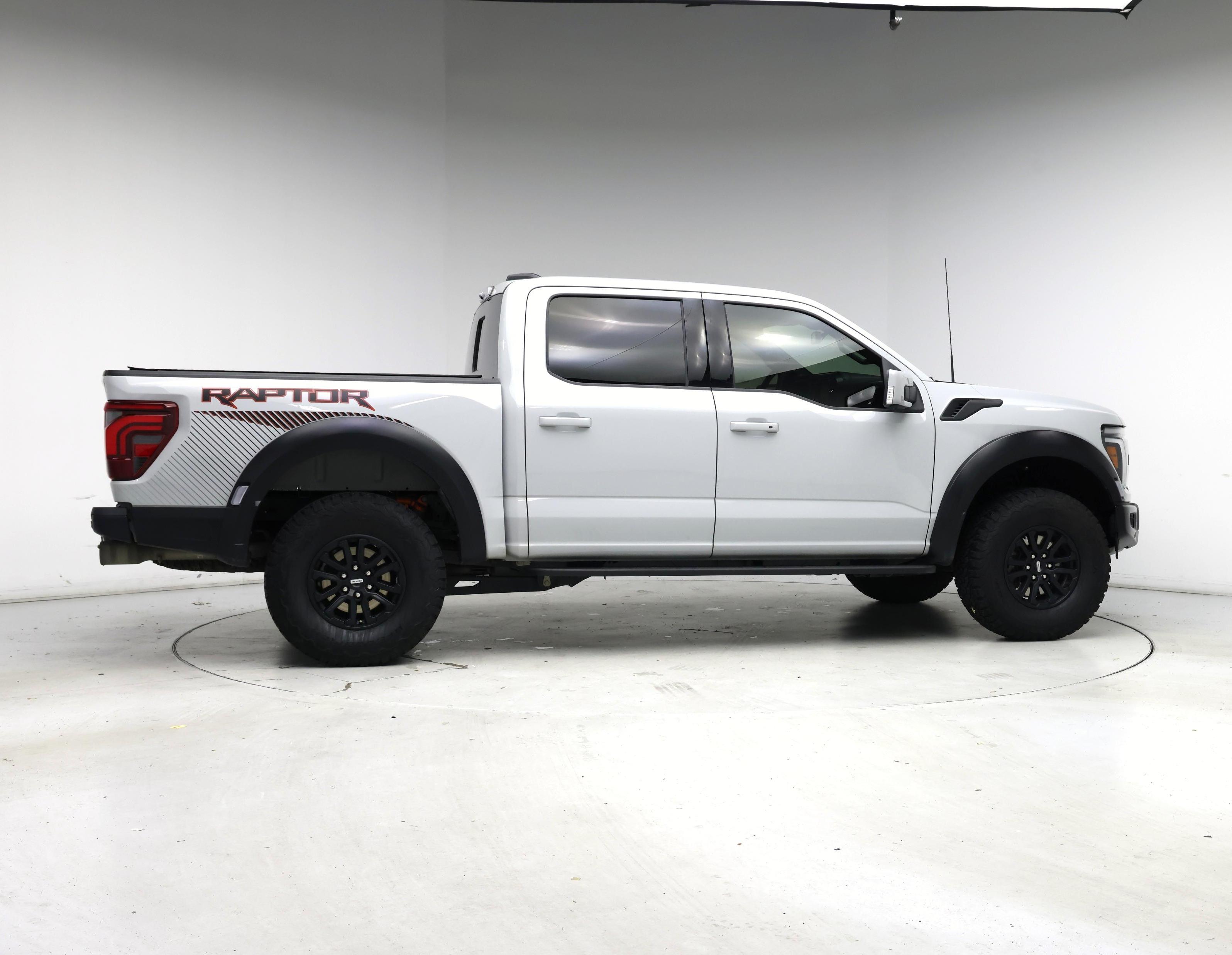 Thumbnail: 2024 Ford F-150 - 7