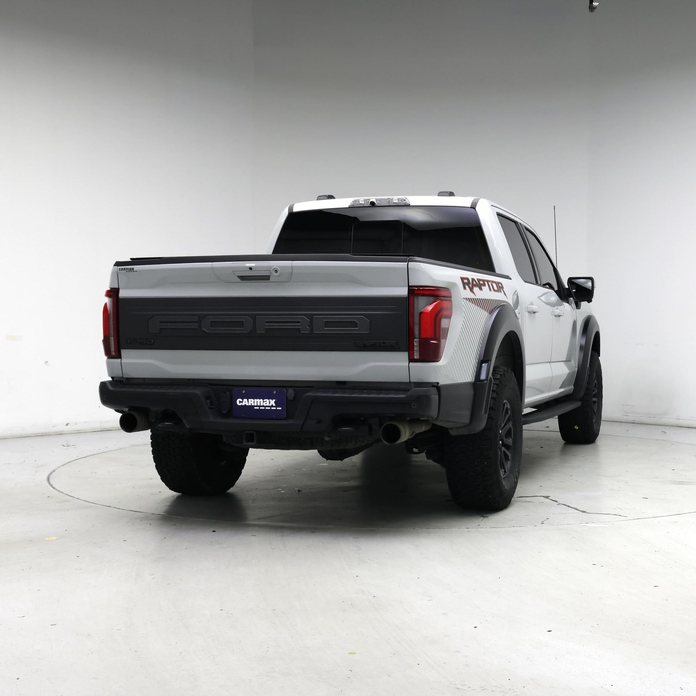 Thumbnail: 2024 Ford F-150 - 8