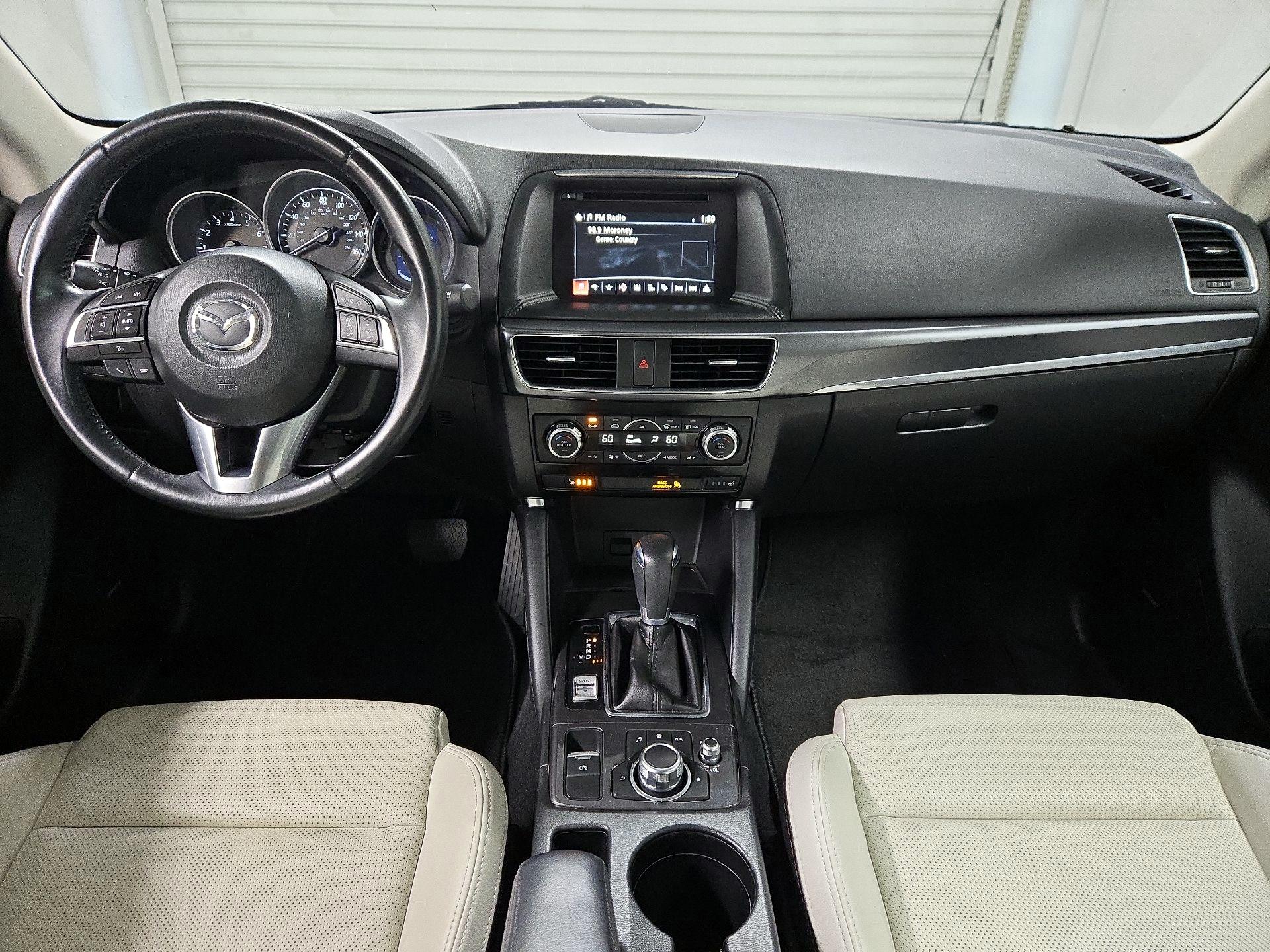 Thumbnail: 2016 Mazda CX-5 - 9