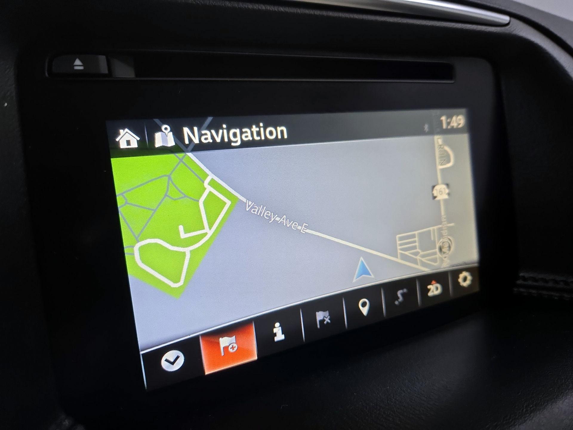 Thumbnail: 2016 Mazda CX-5 - 14