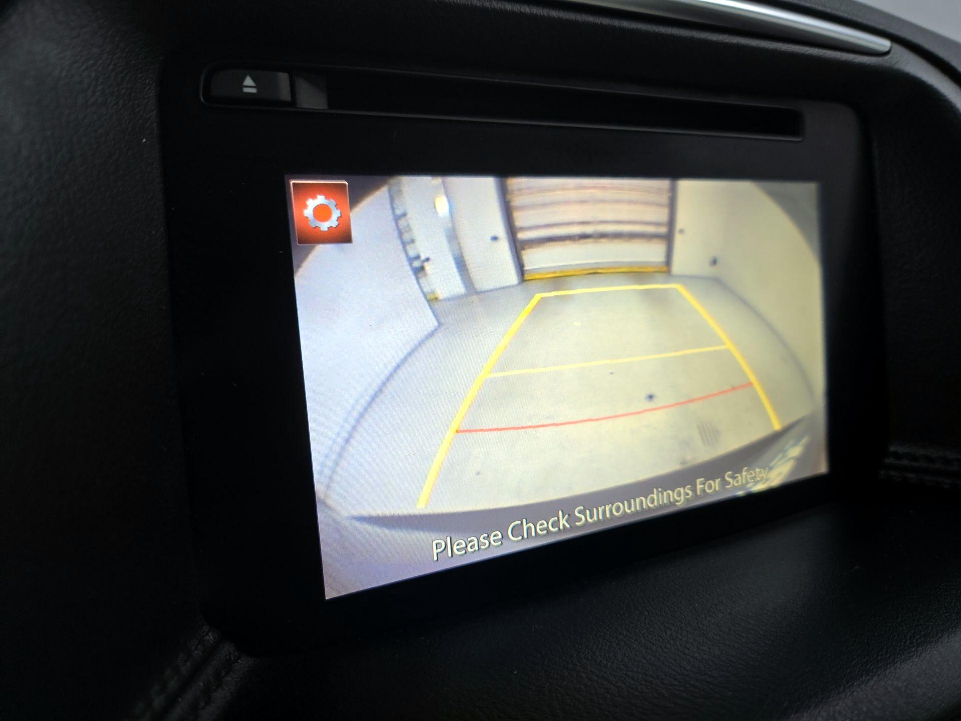 Thumbnail: 2016 Mazda CX-5 - 15