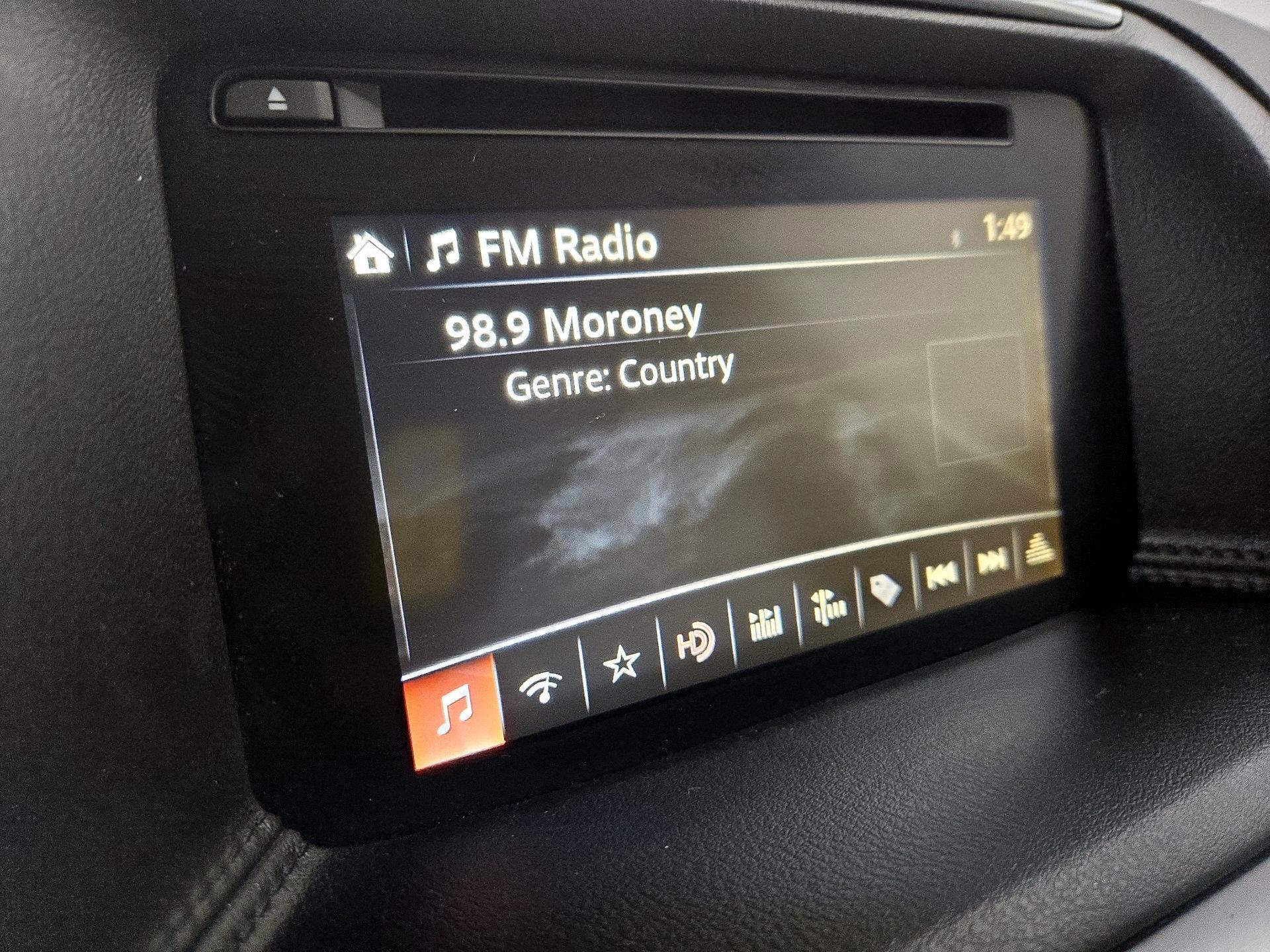 Thumbnail: 2016 Mazda CX-5 - 16